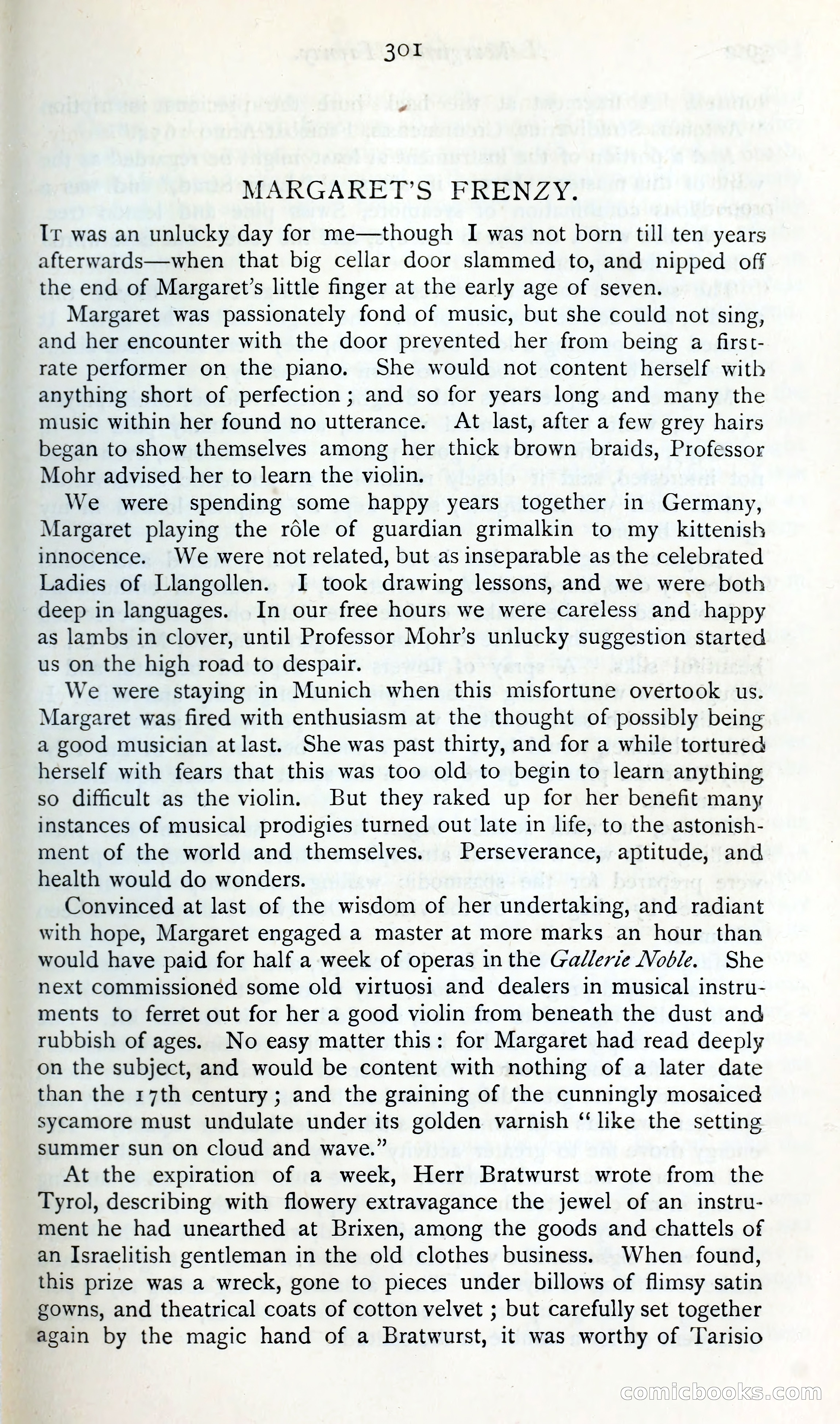 The Argosy — page 322 of 399