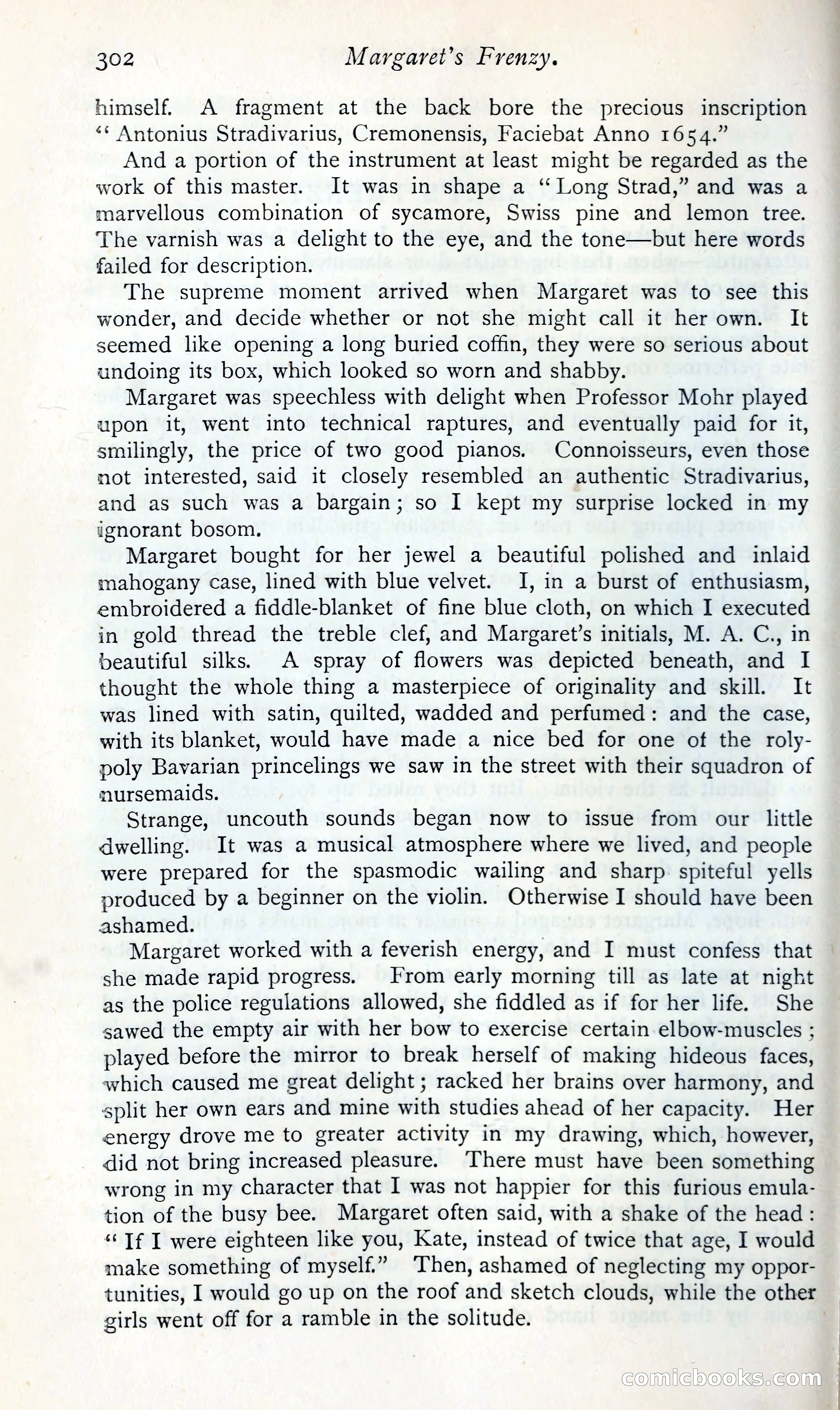 The Argosy — page 323 of 399