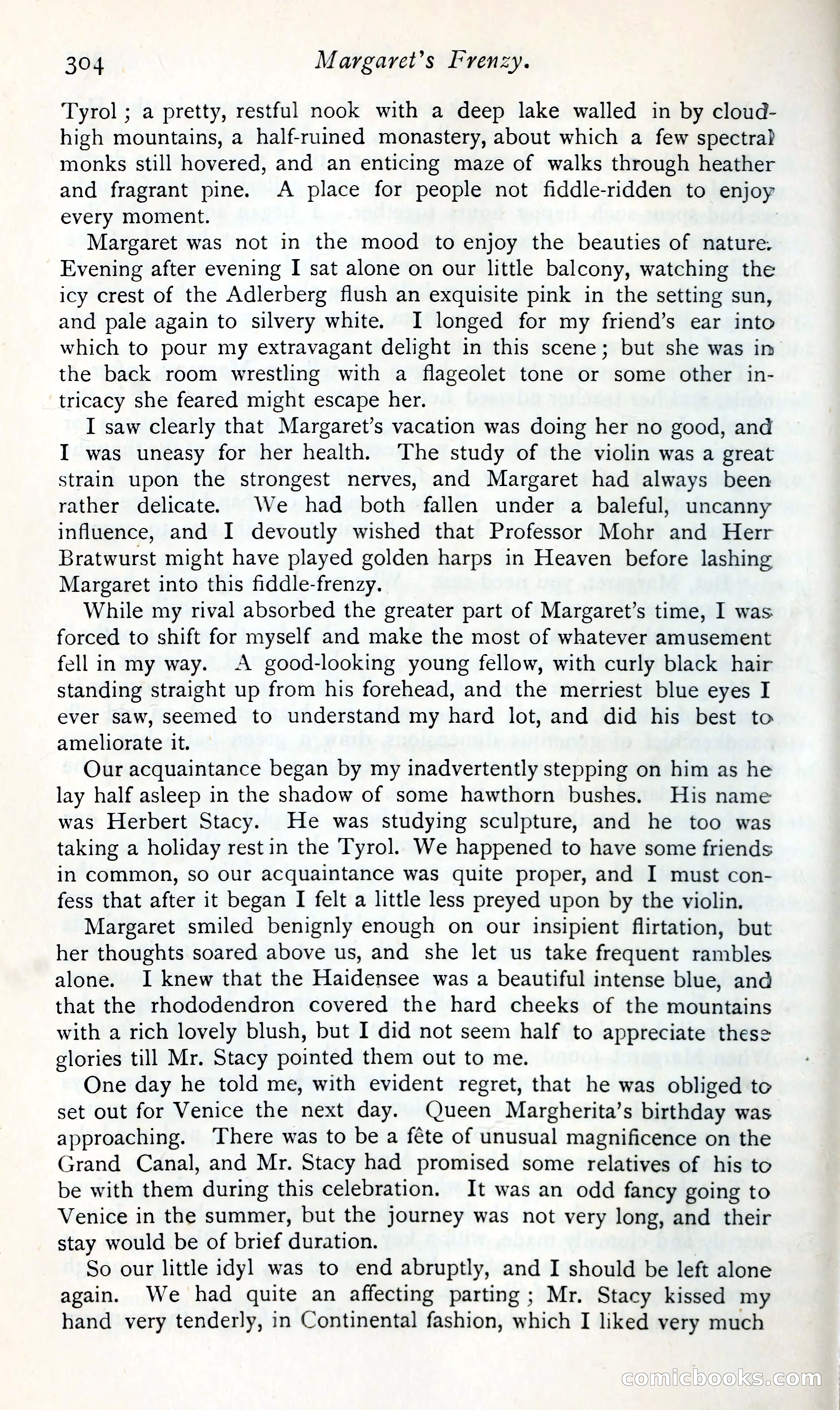 The Argosy — page 325 of 399