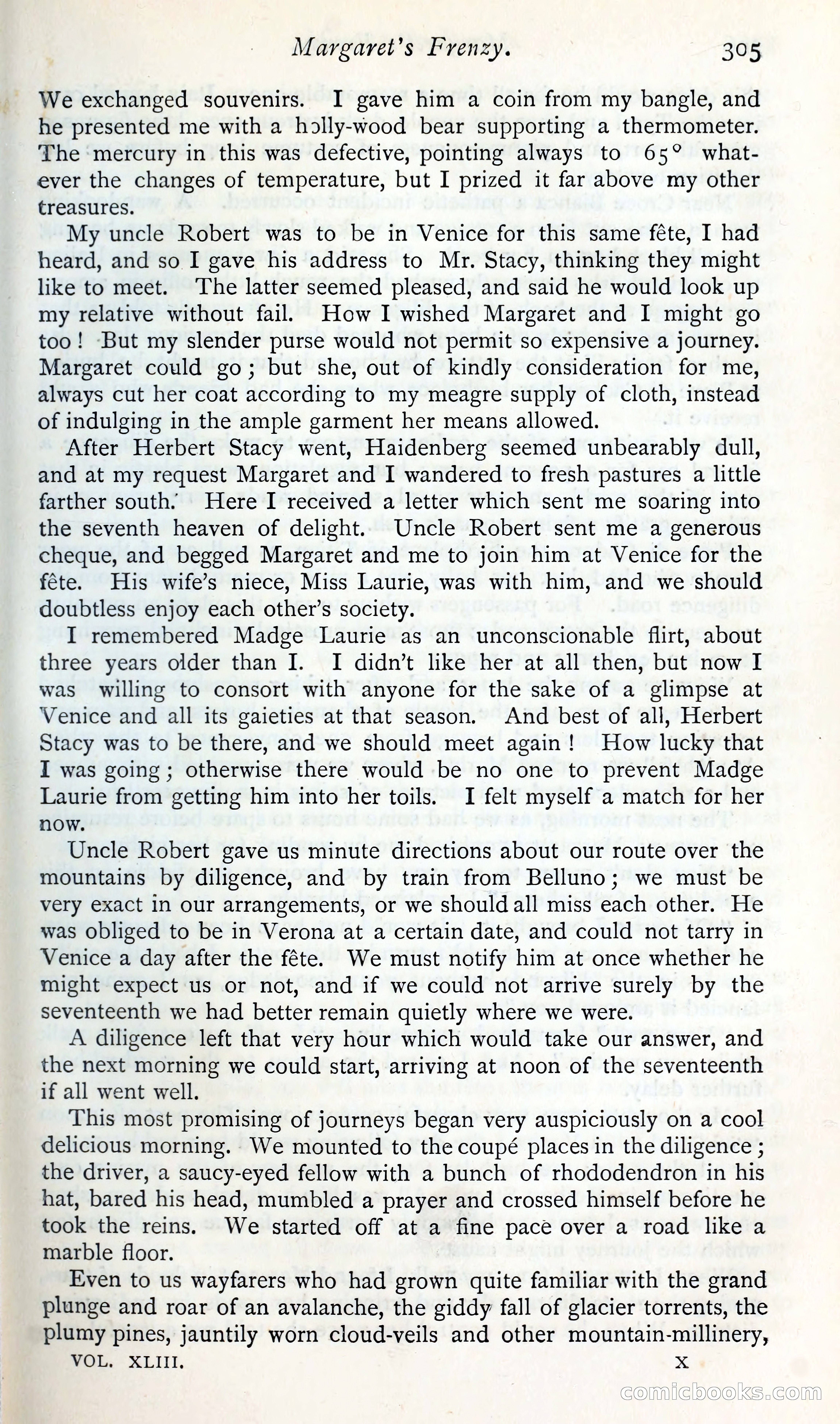 The Argosy — page 326 of 399