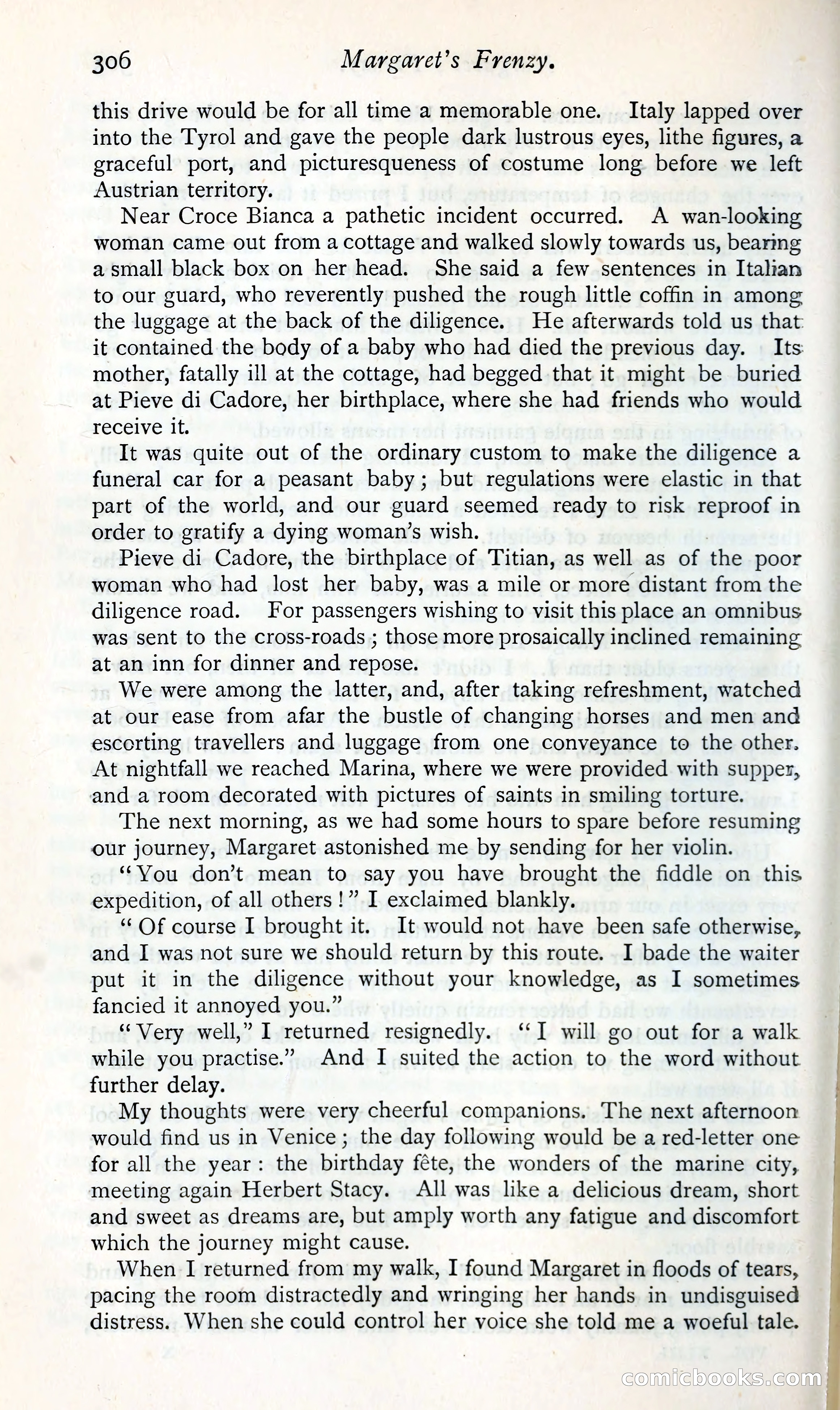 The Argosy — page 327 of 399