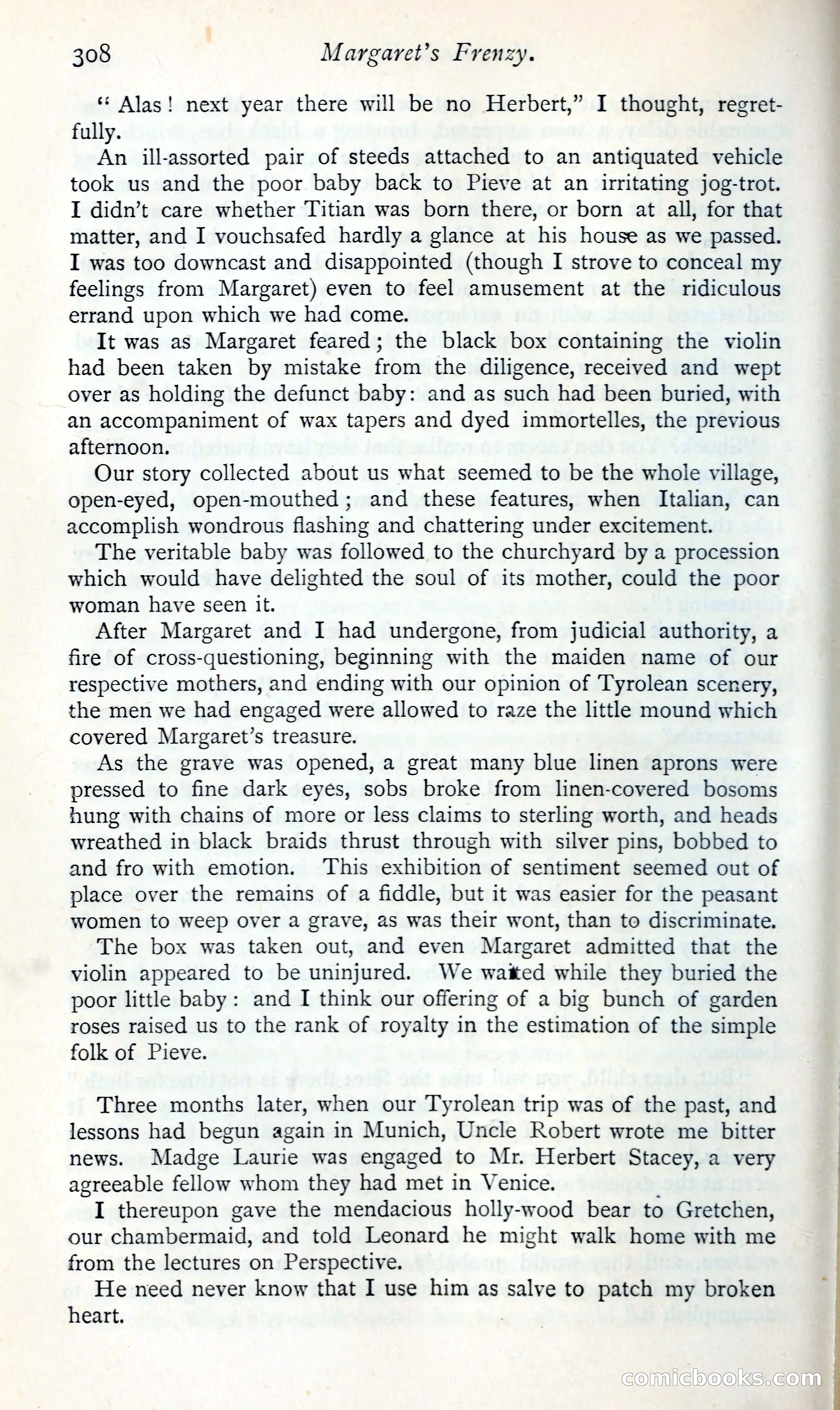 The Argosy — page 329 of 399