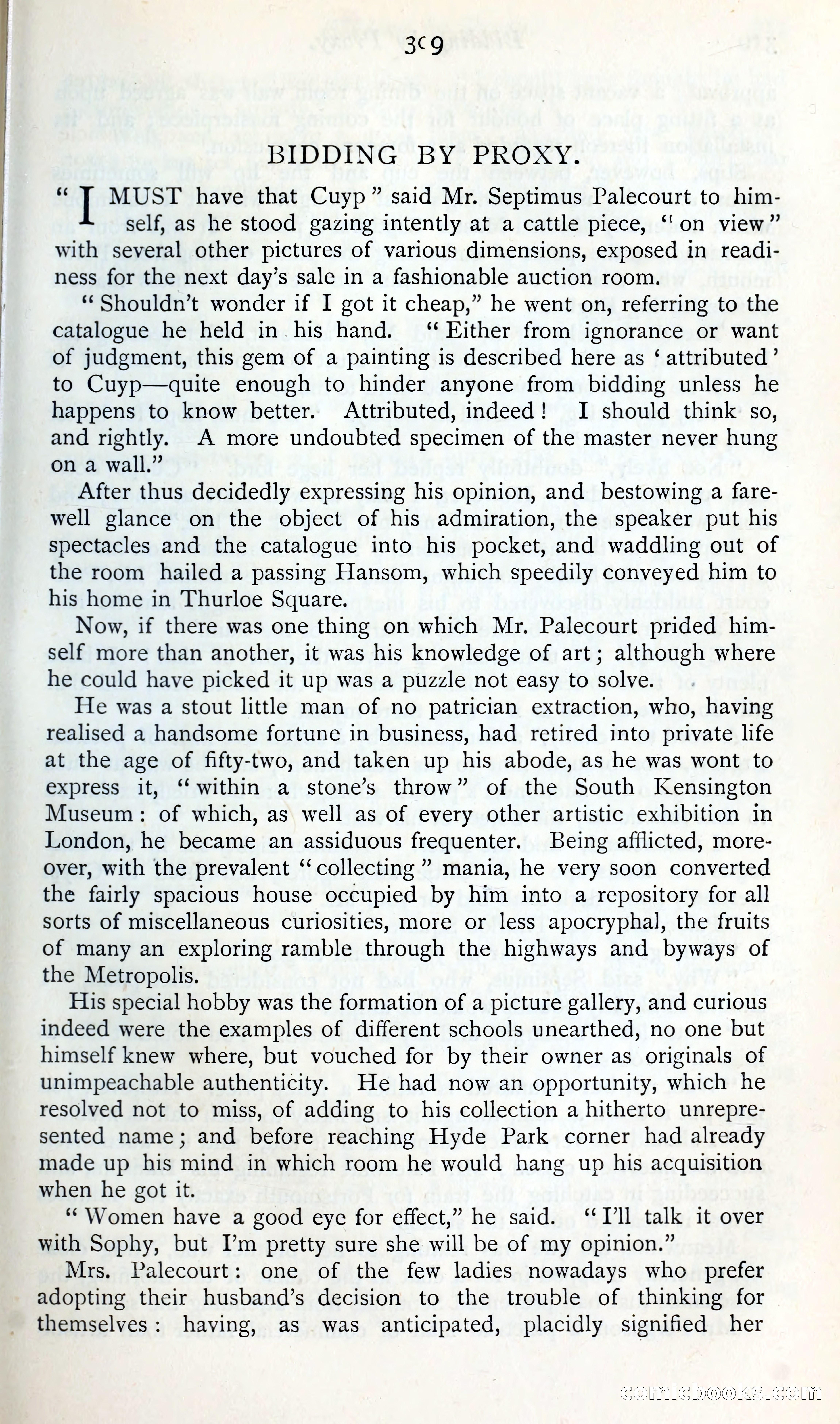 The Argosy — page 330 of 399