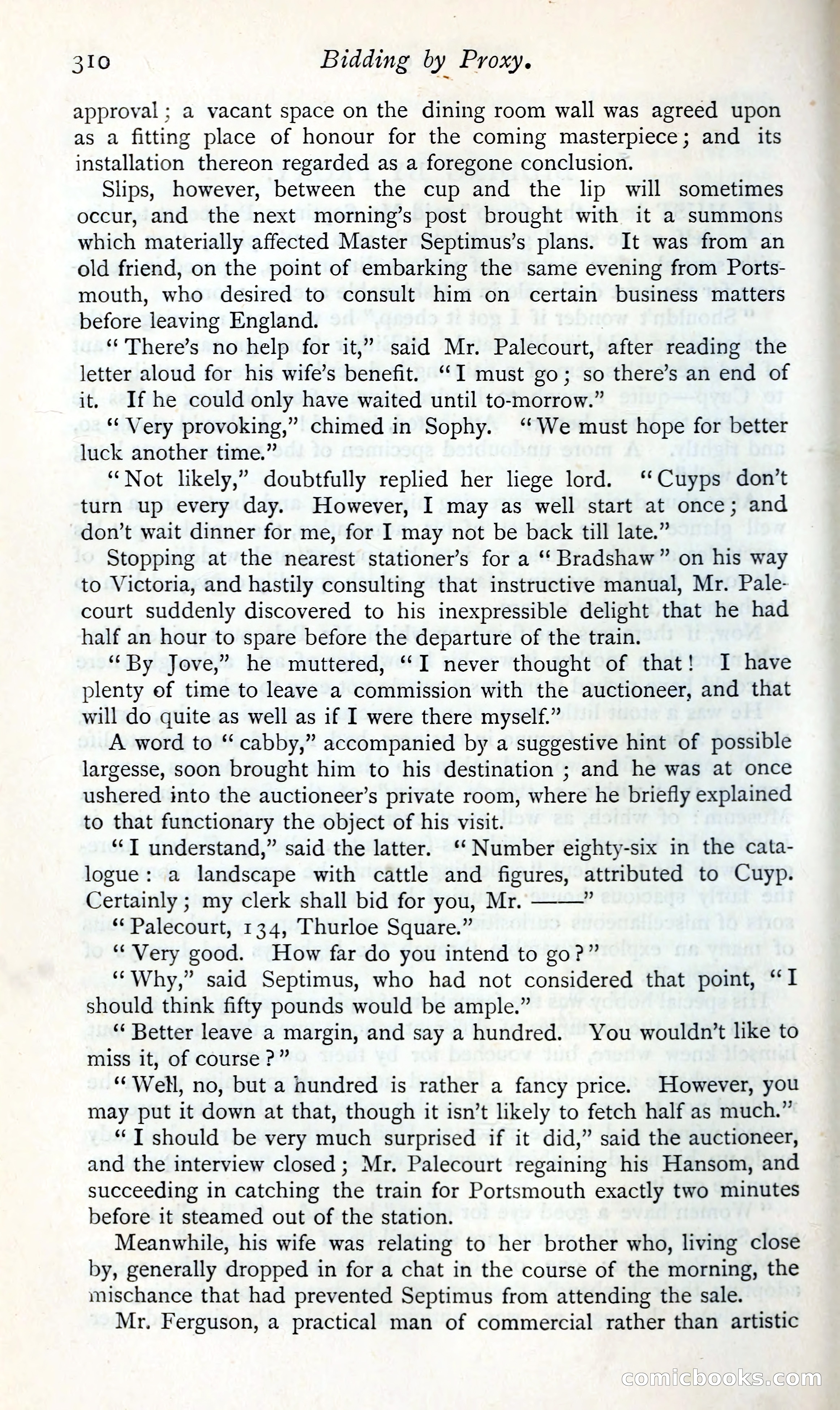 The Argosy — page 331 of 399