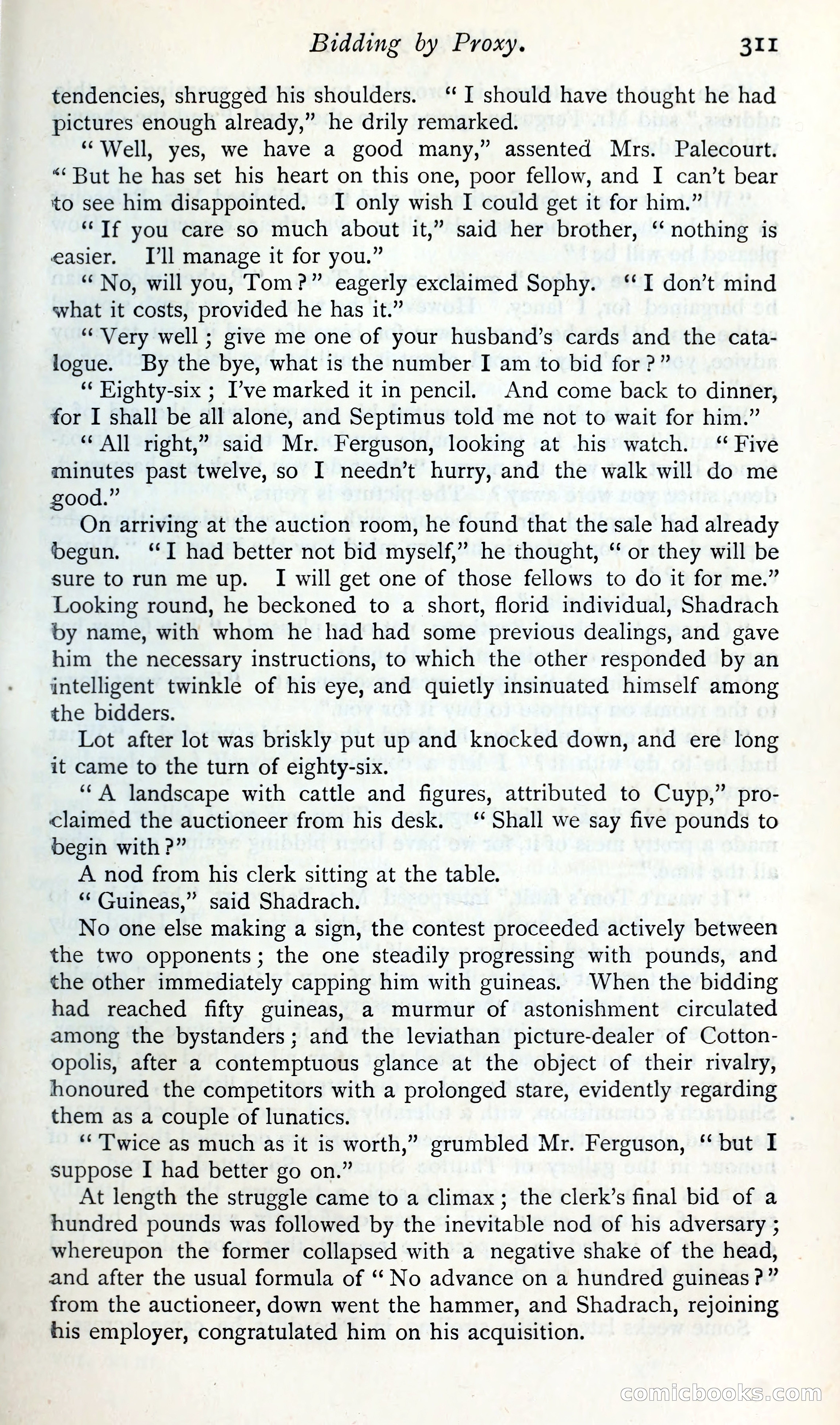 The Argosy — page 332 of 399