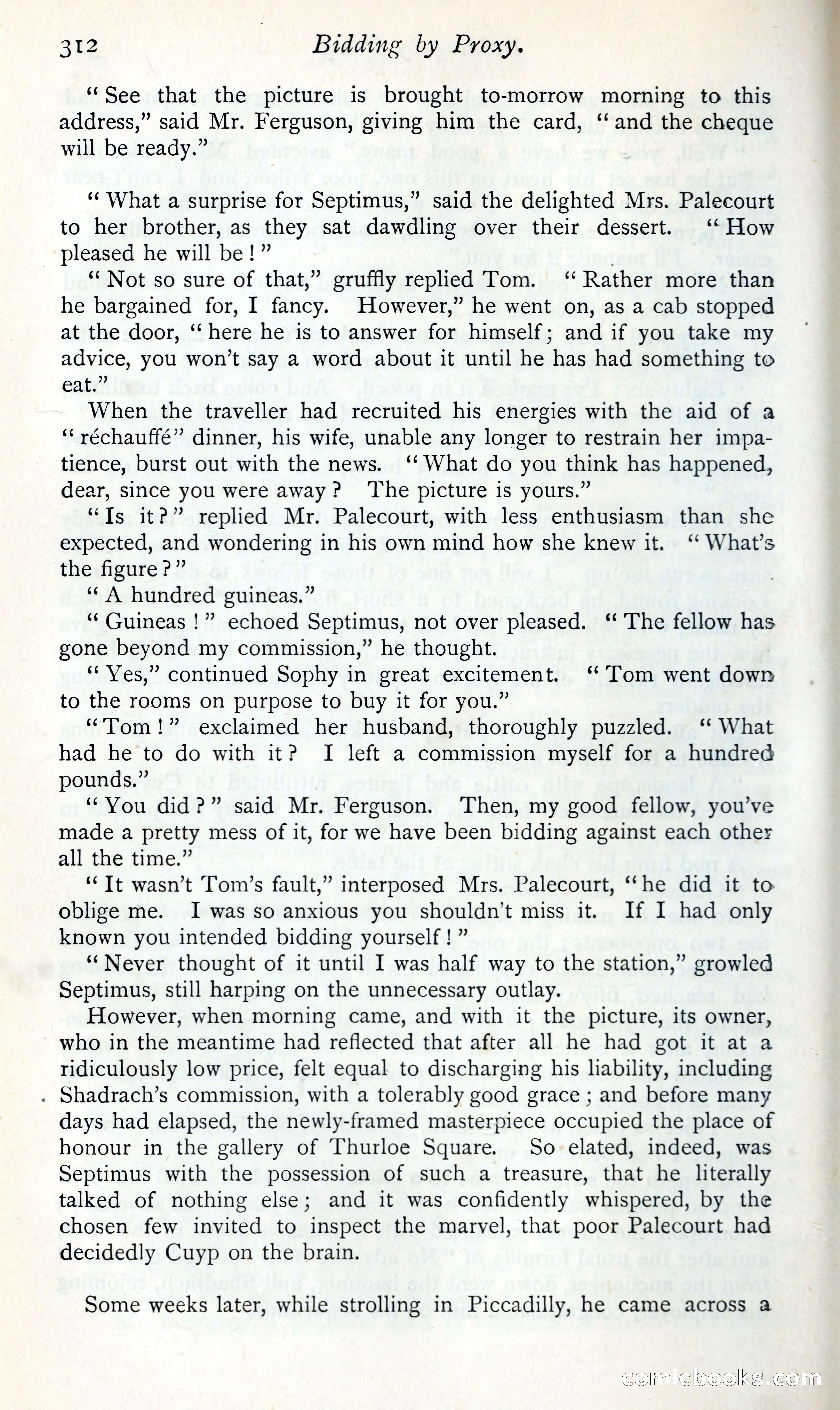 The Argosy — page 333 of 399