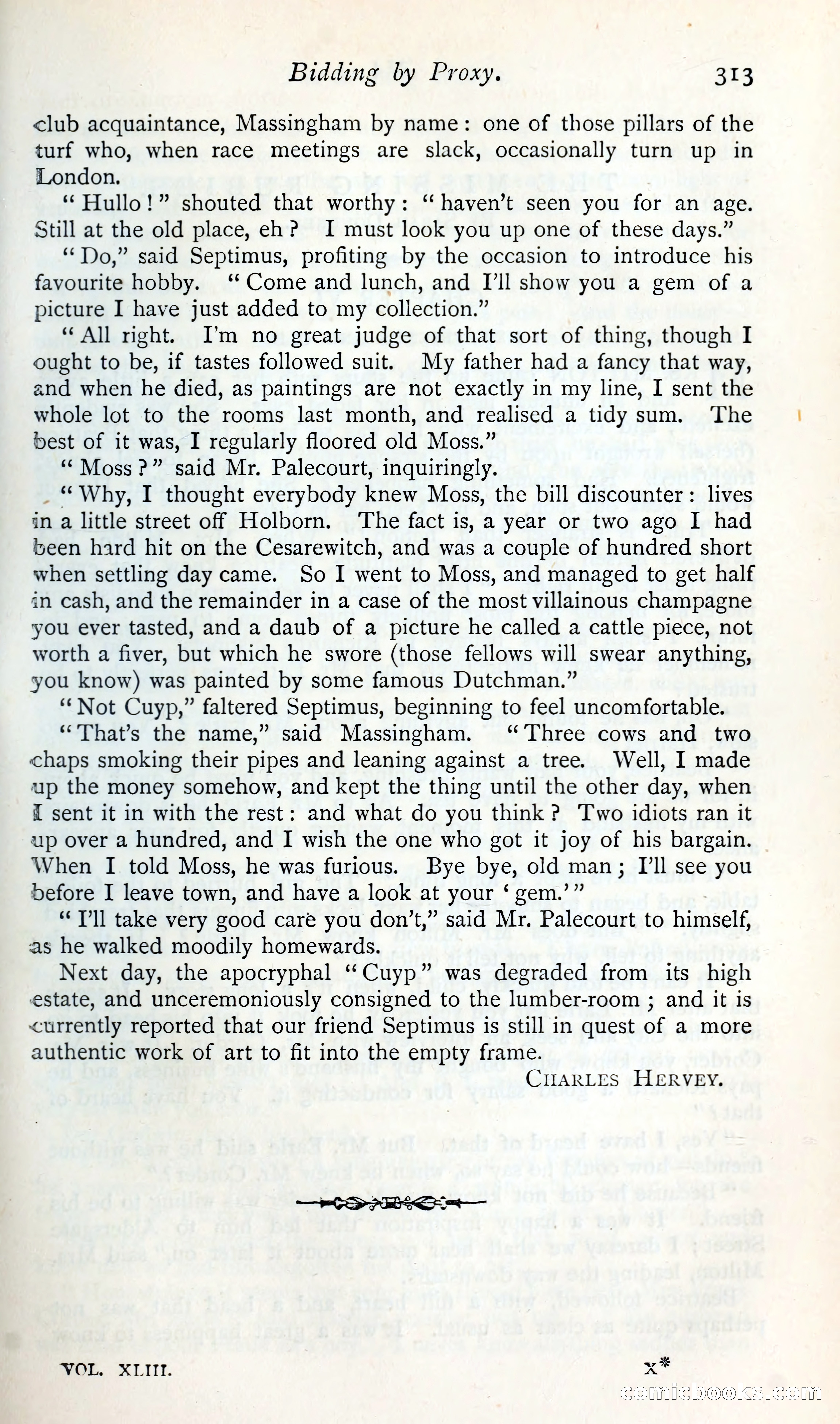 The Argosy — page 334 of 399