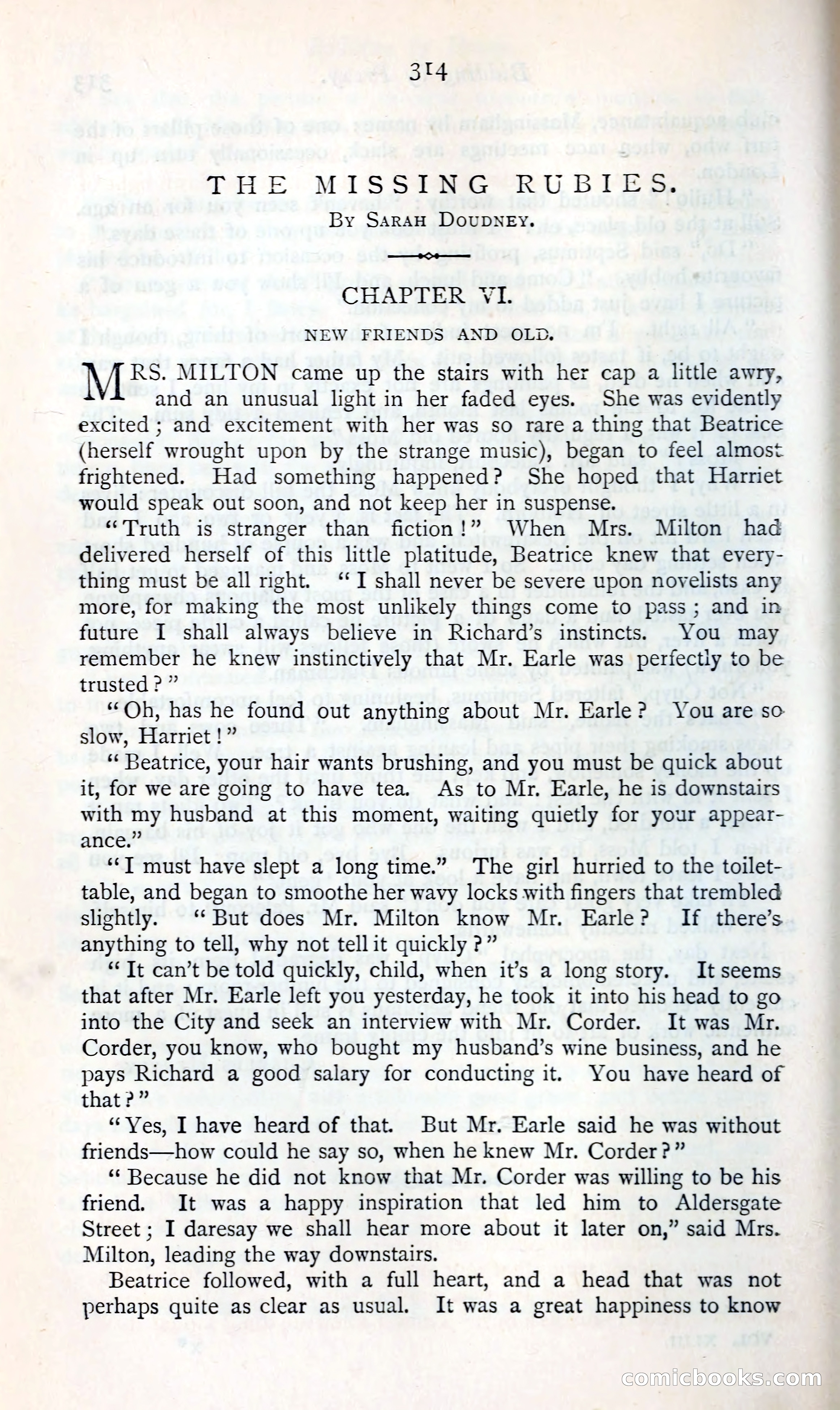 The Argosy — page 335 of 399