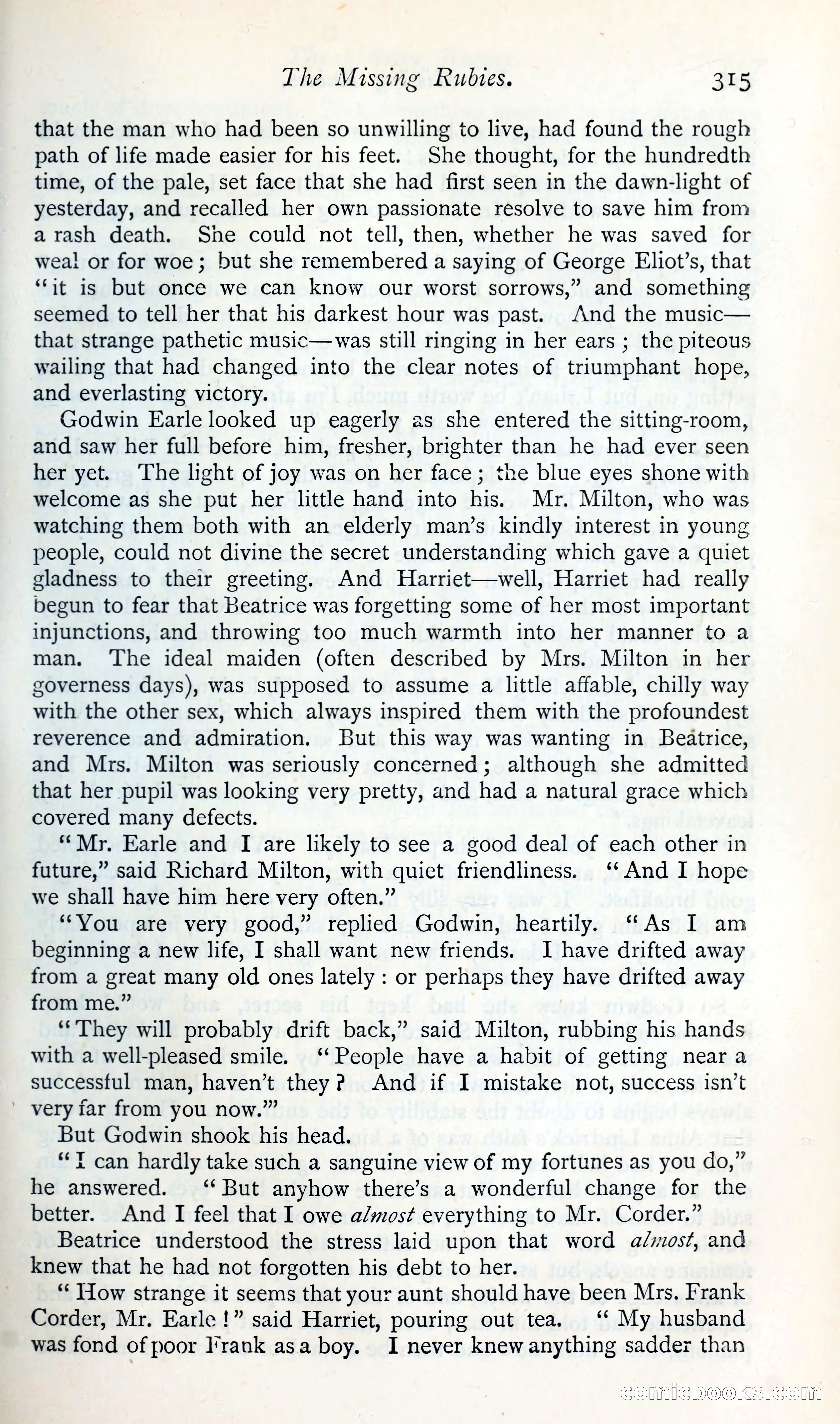 The Argosy — page 336 of 399