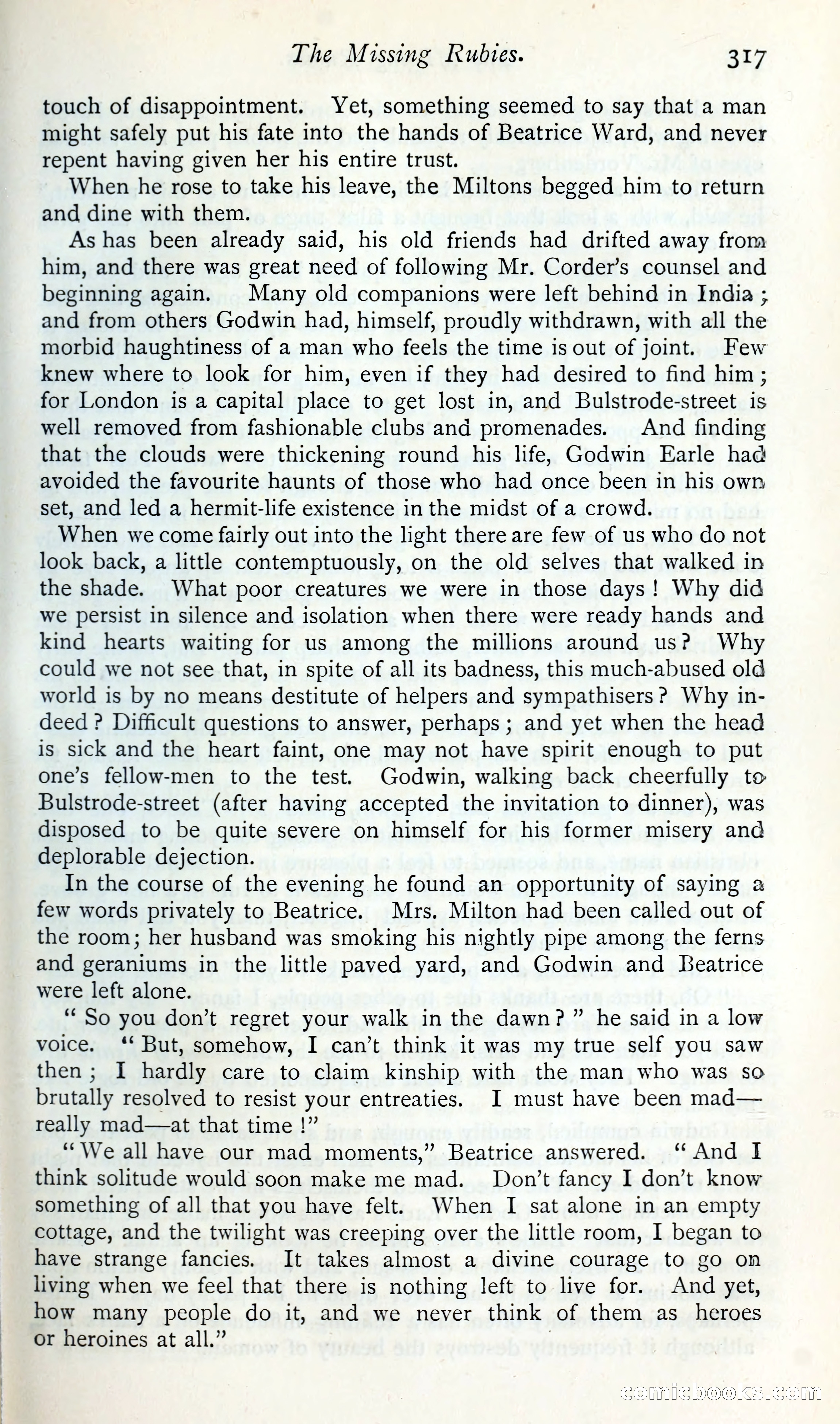 The Argosy — page 338 of 399