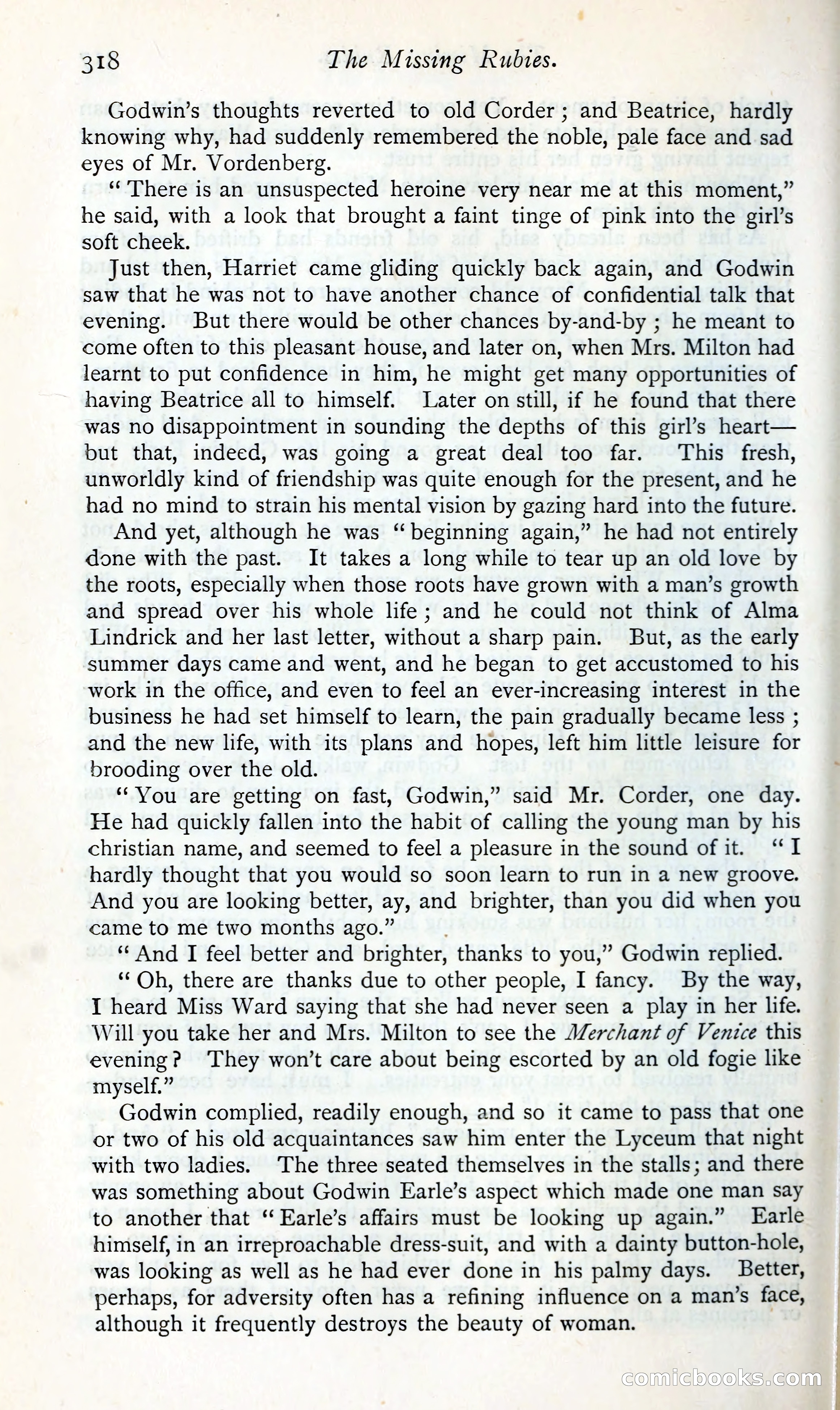 The Argosy — page 339 of 399