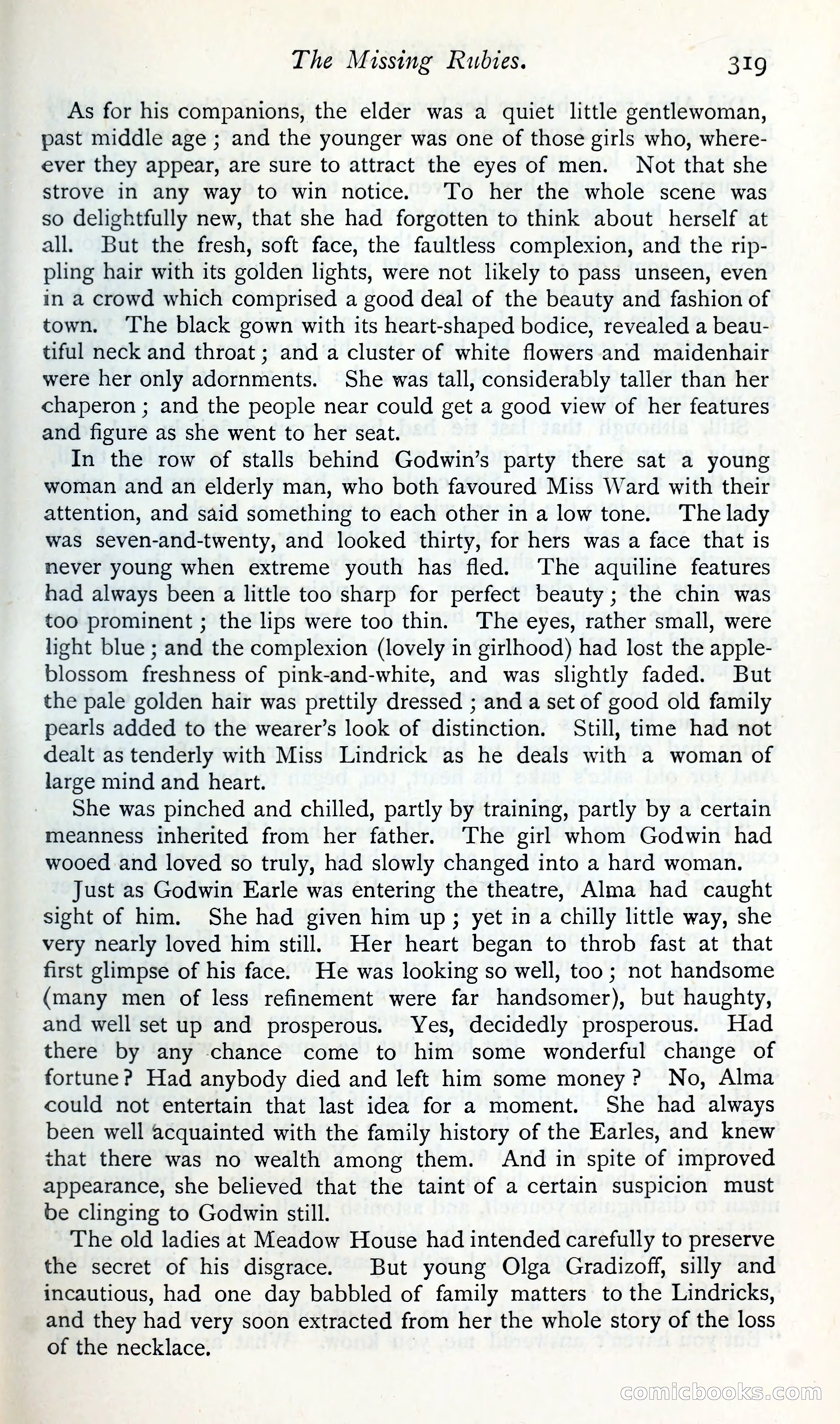 The Argosy — page 340 of 399