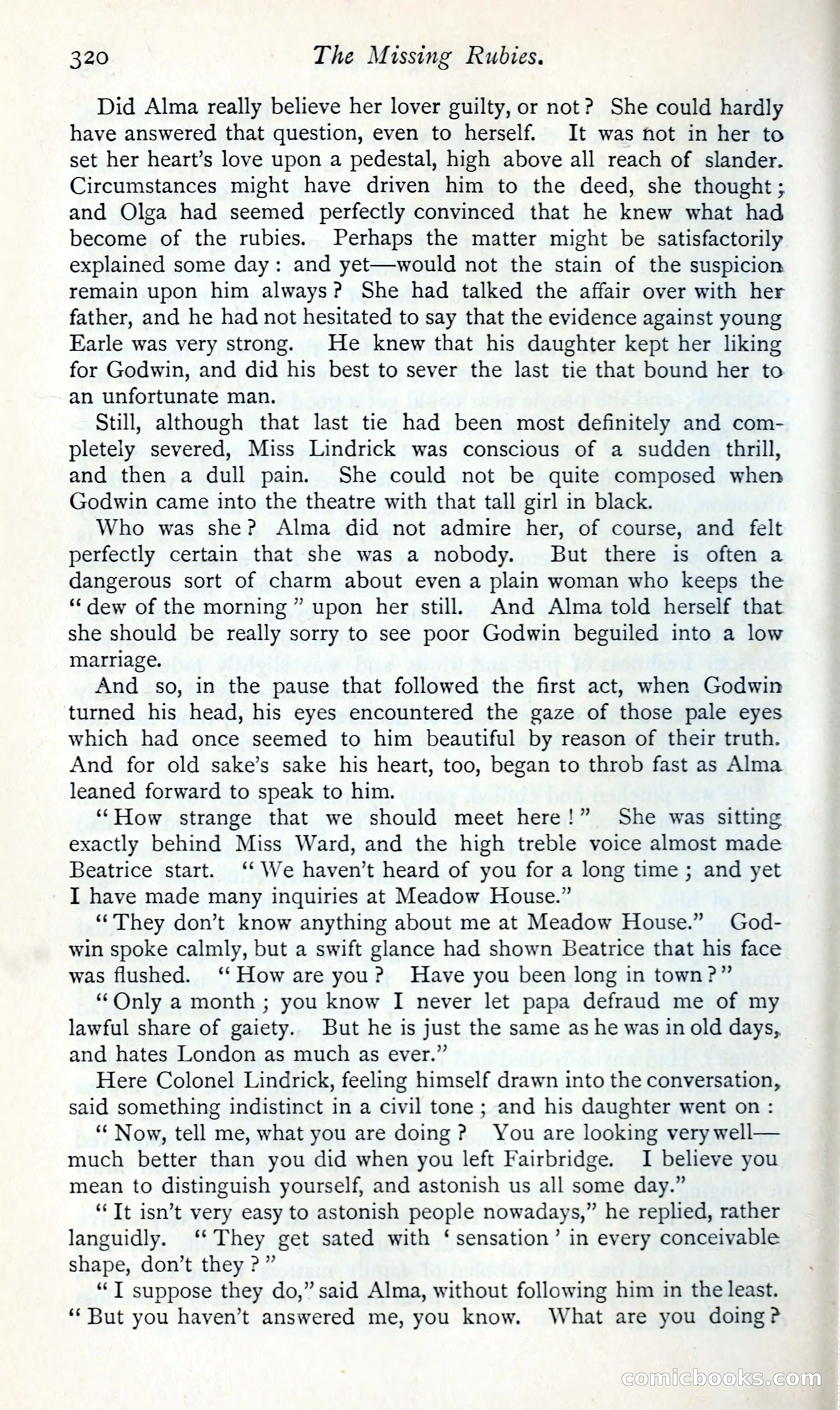 The Argosy — page 341 of 399