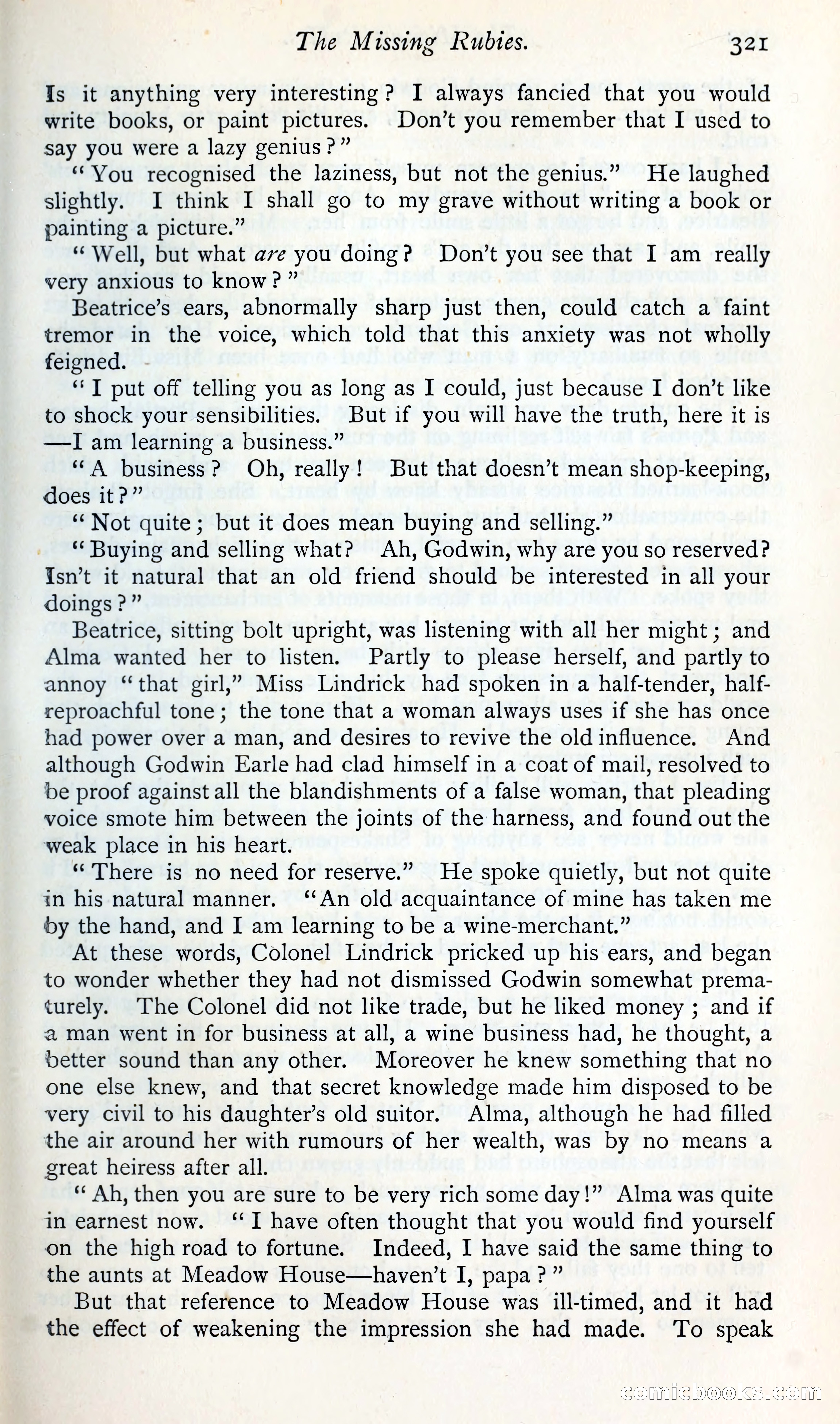The Argosy — page 342 of 399