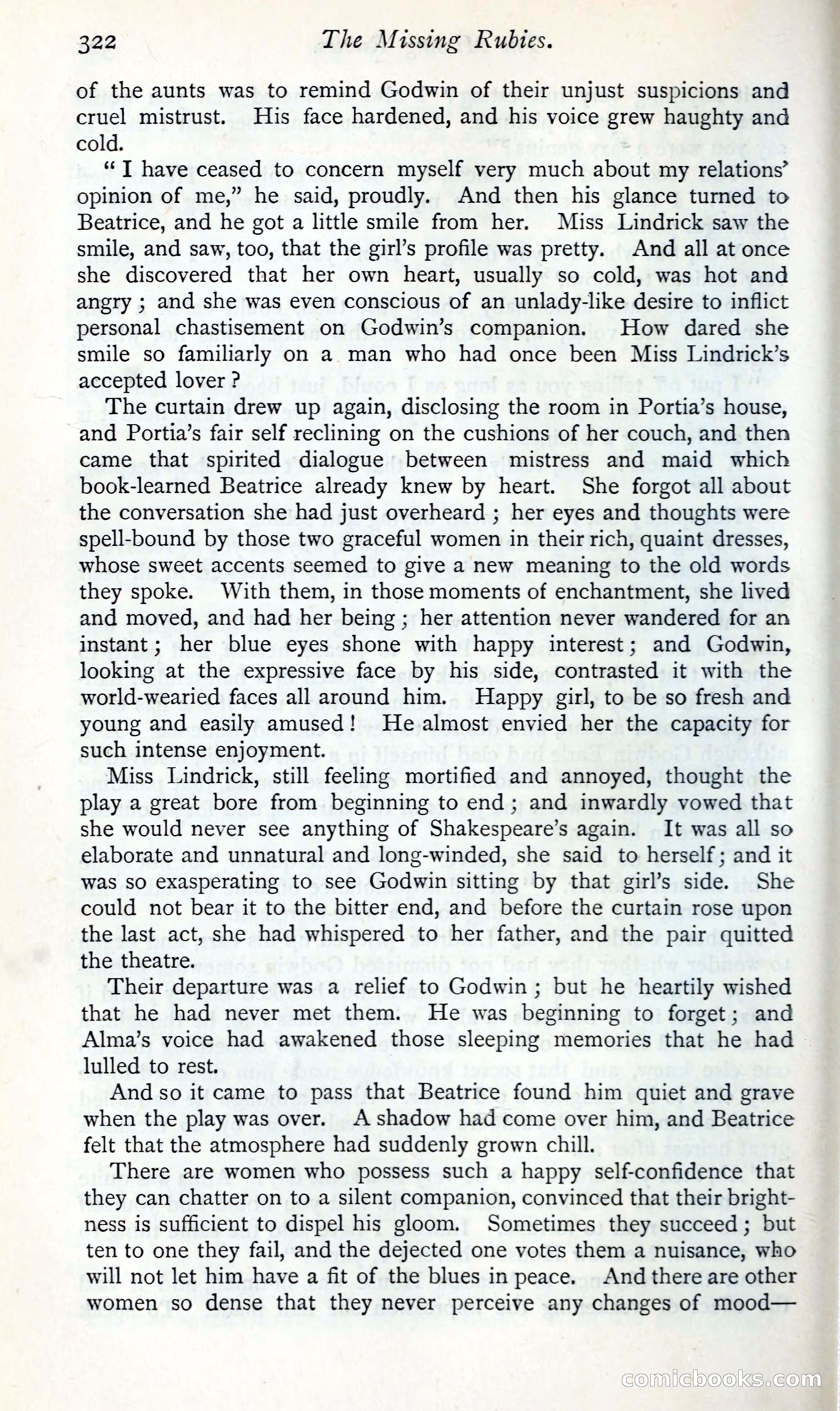 The Argosy — page 343 of 399