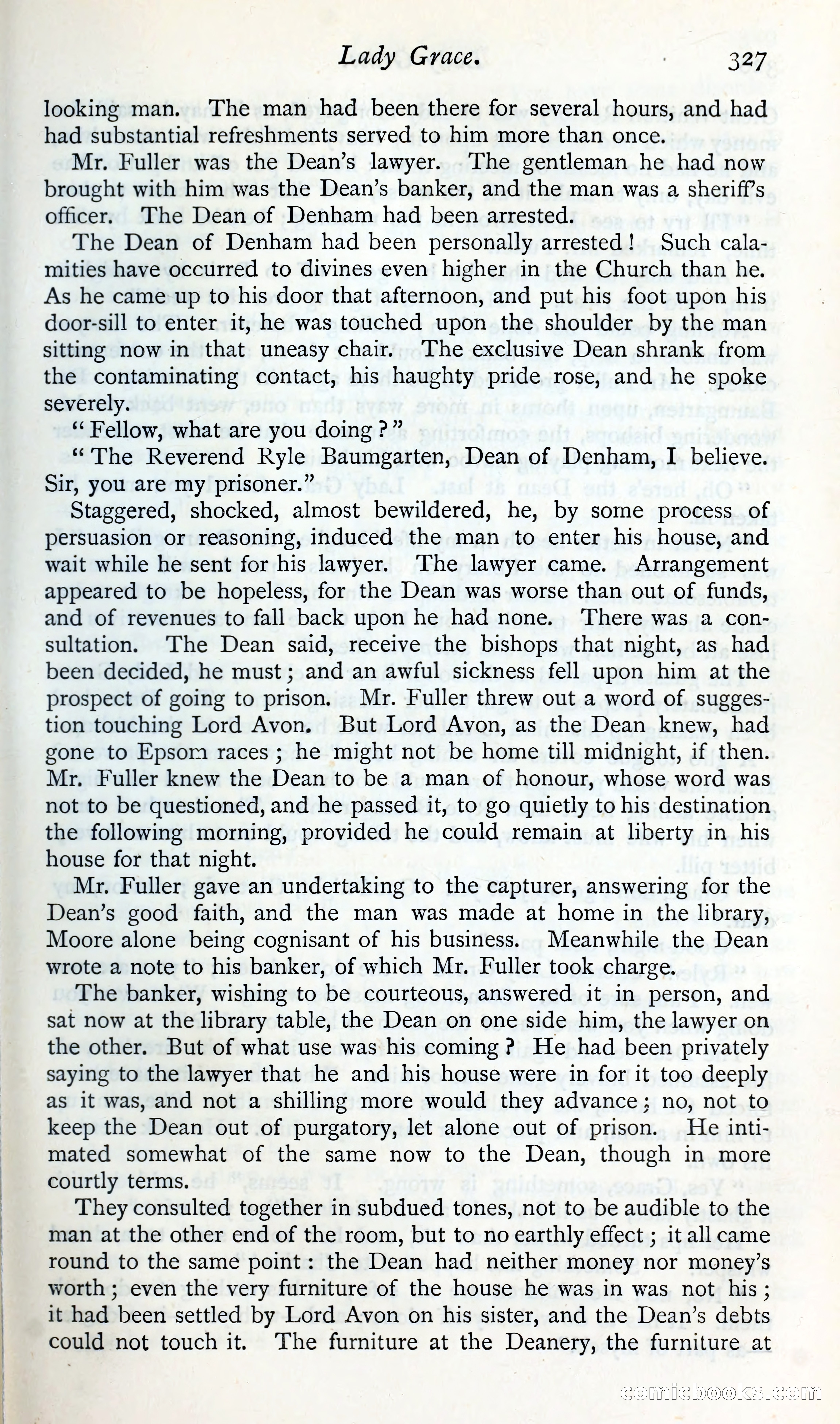 The Argosy — page 350 of 399