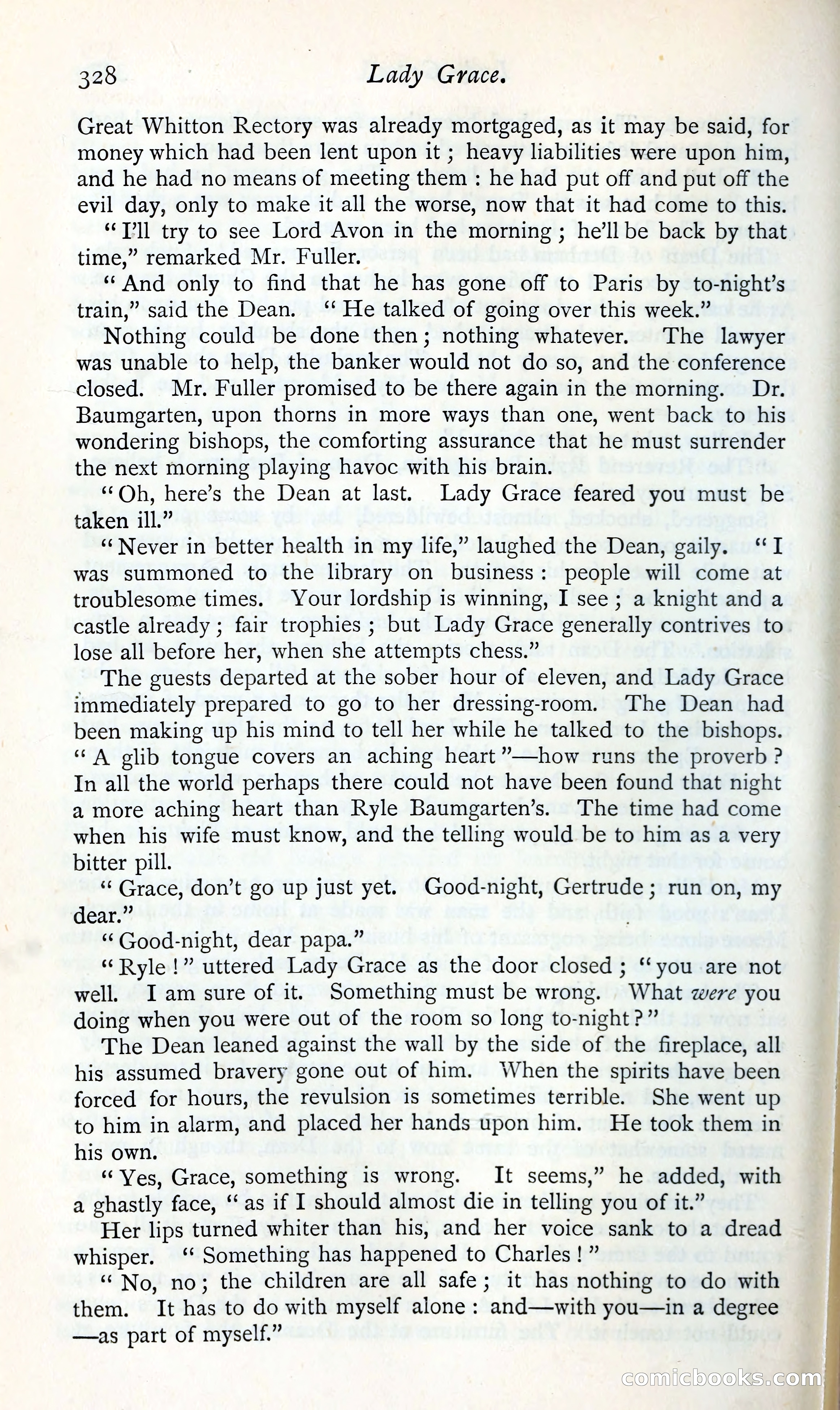 The Argosy — page 351 of 399