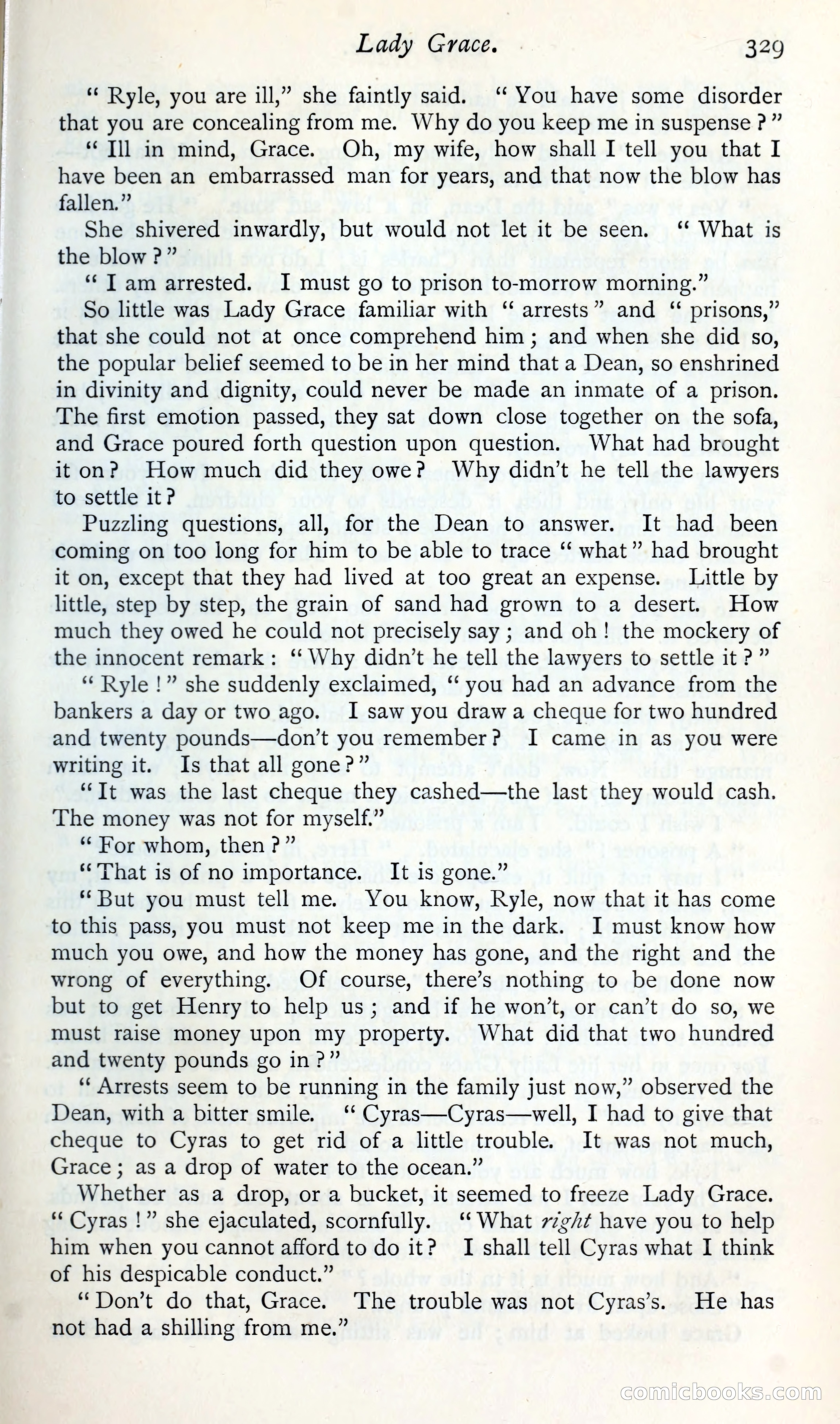 The Argosy — page 352 of 399