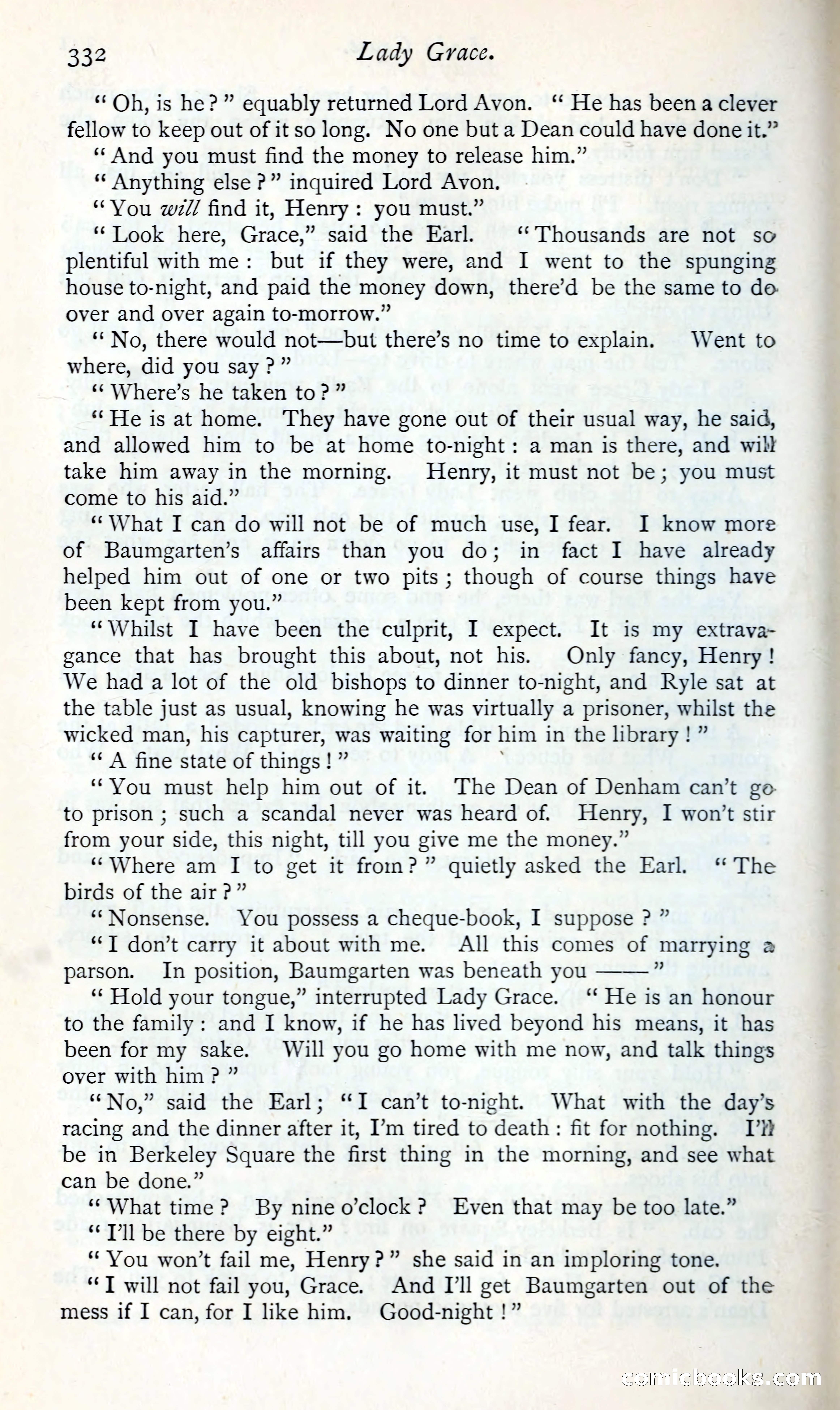 The Argosy — page 355 of 399