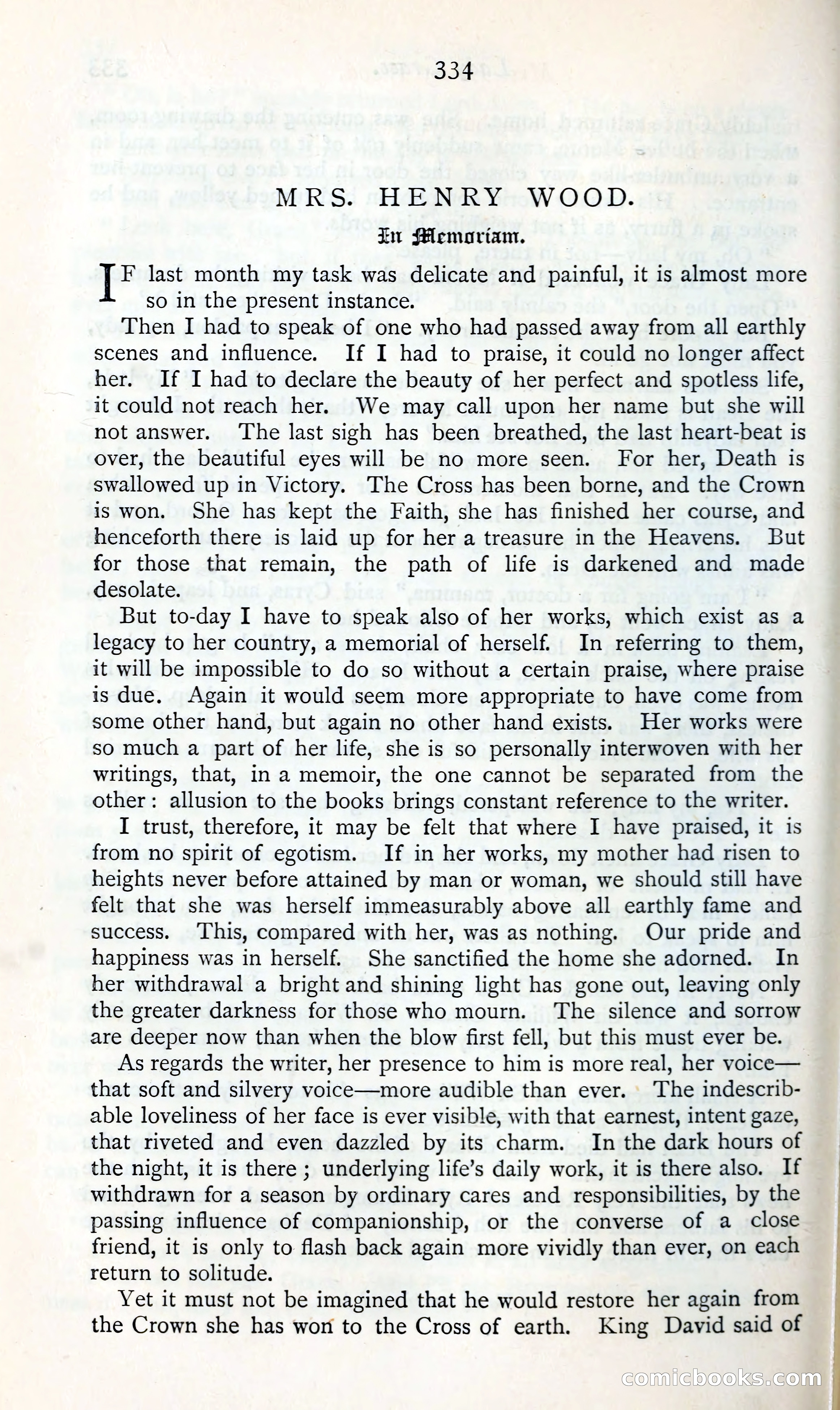 The Argosy — page 357 of 399