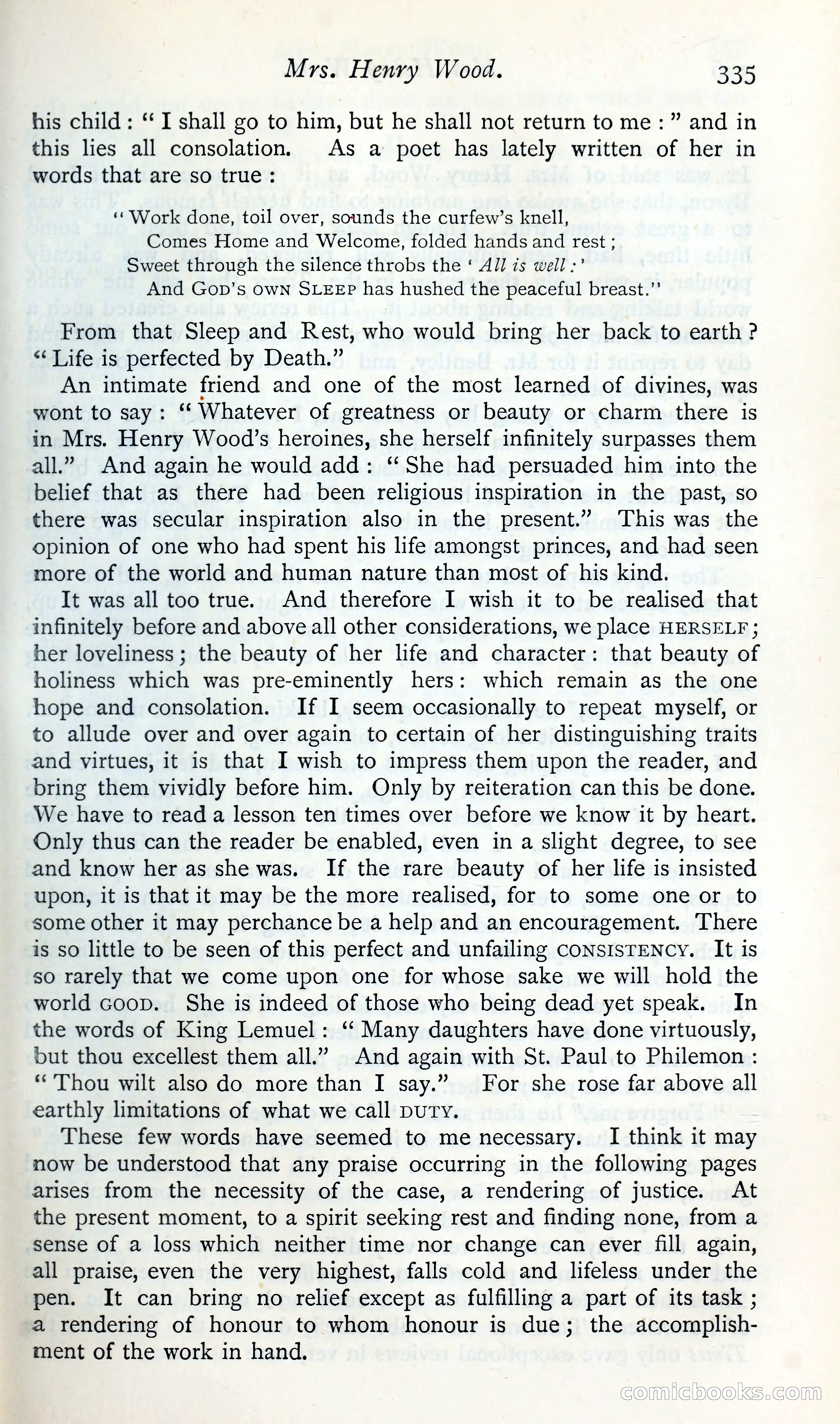 The Argosy — page 358 of 399
