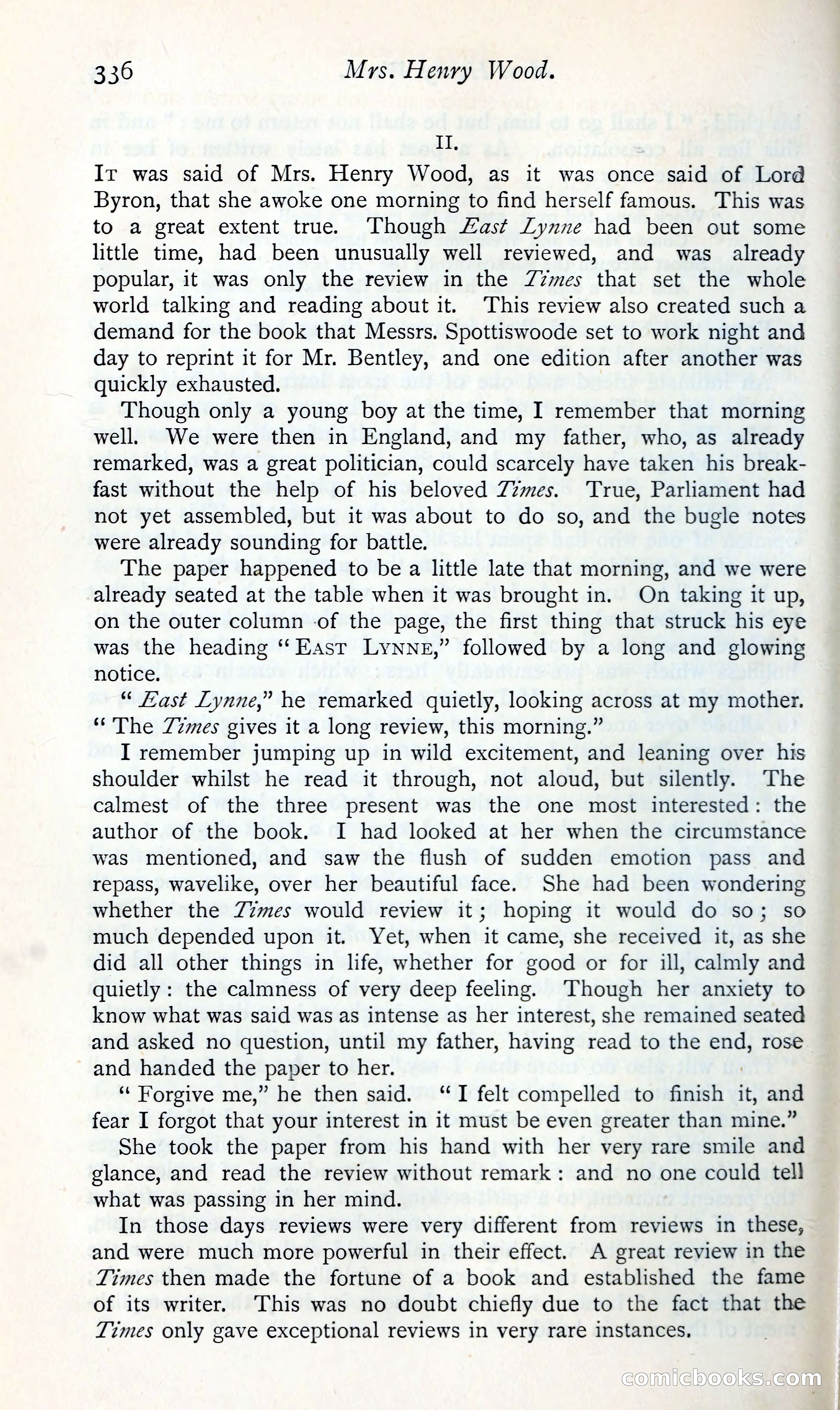 The Argosy — page 359 of 399