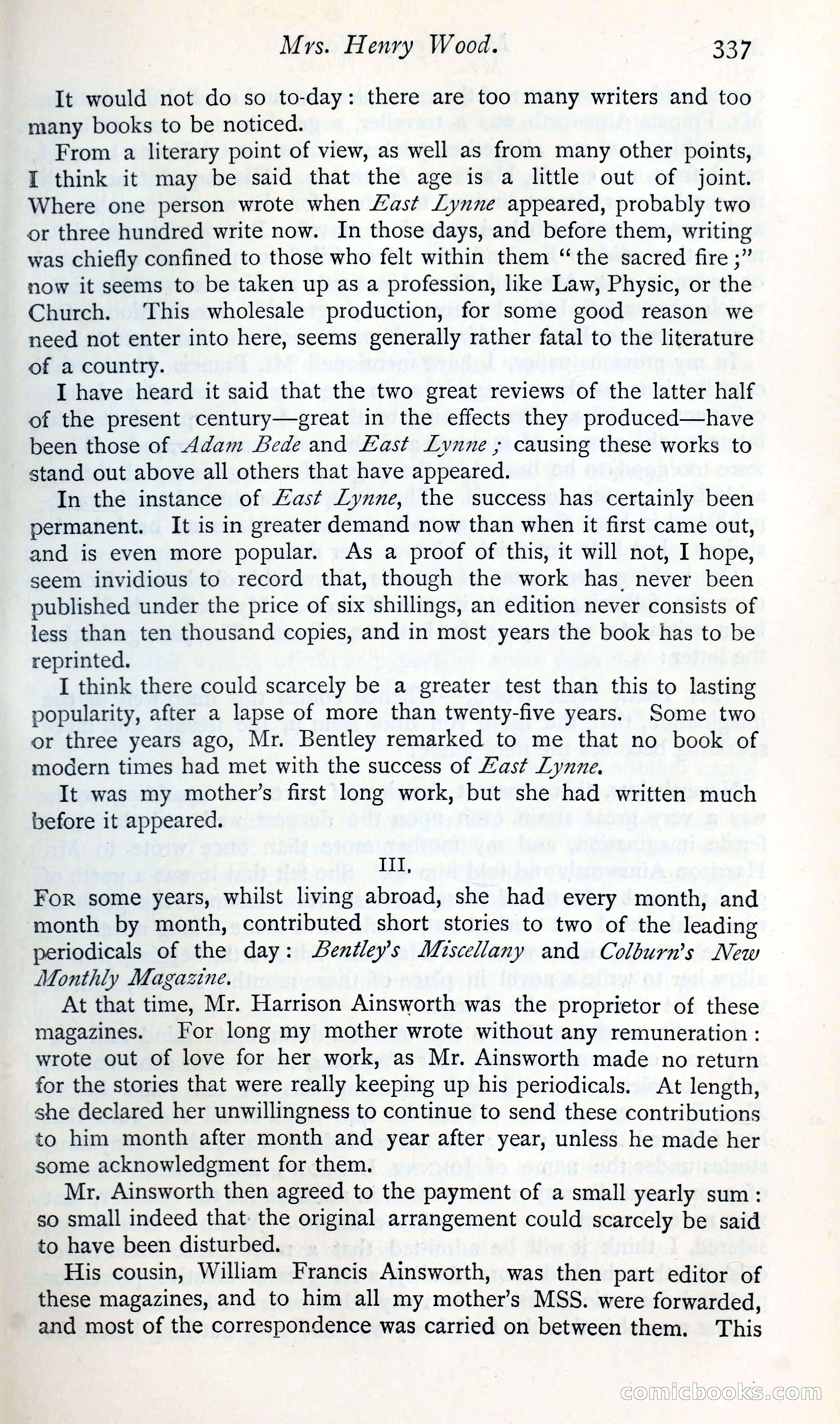 The Argosy — page 360 of 399