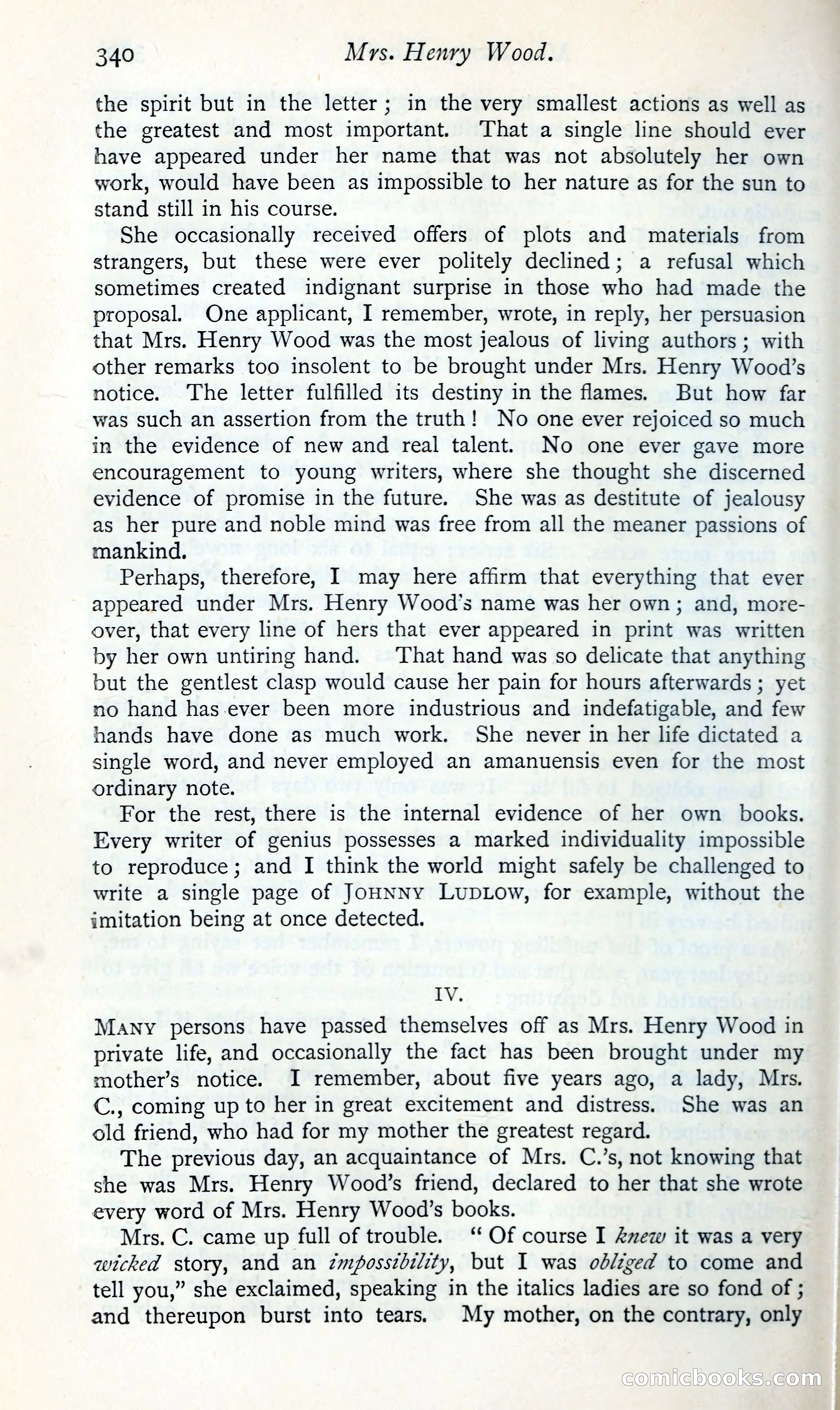 The Argosy — page 363 of 399