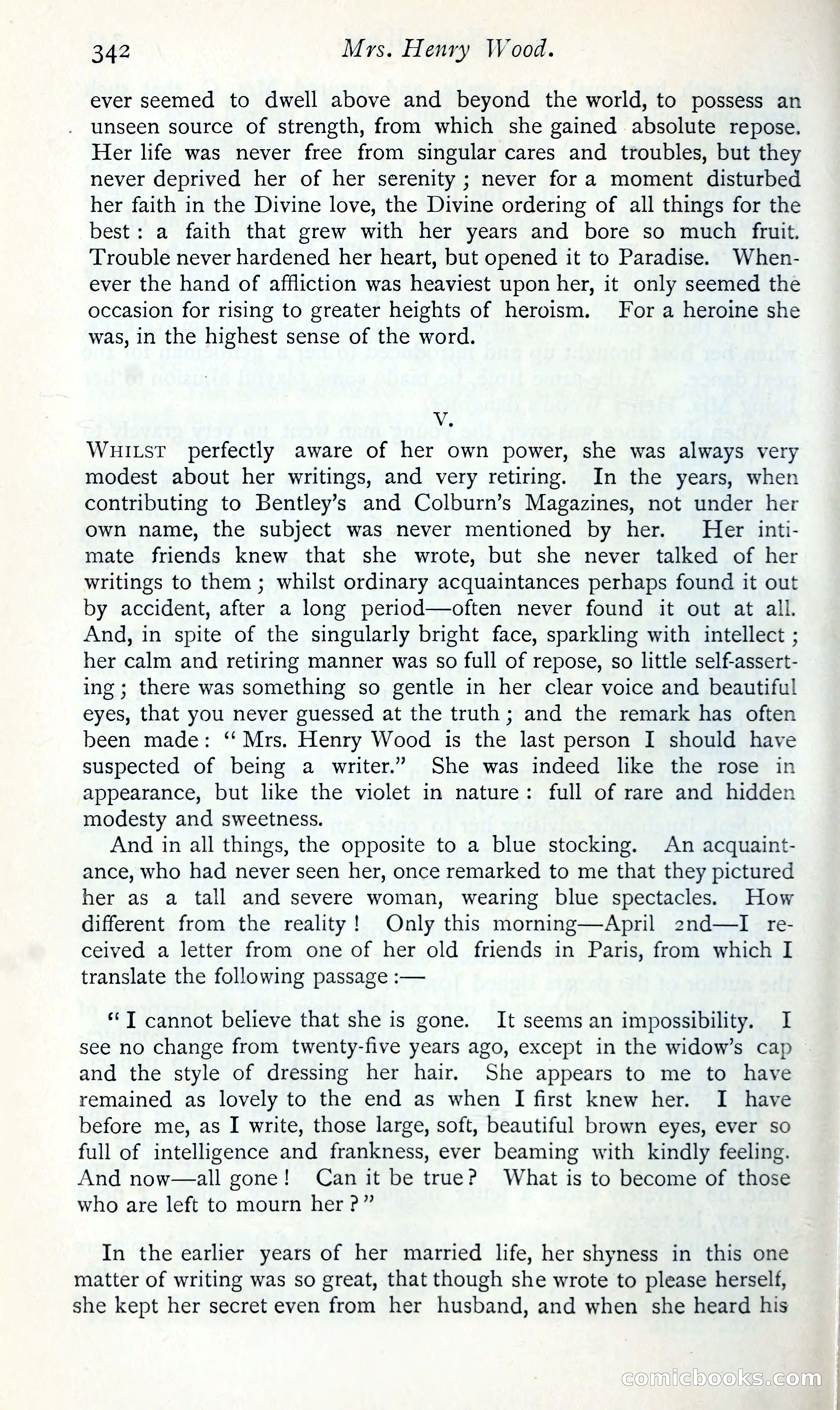 The Argosy — page 365 of 399