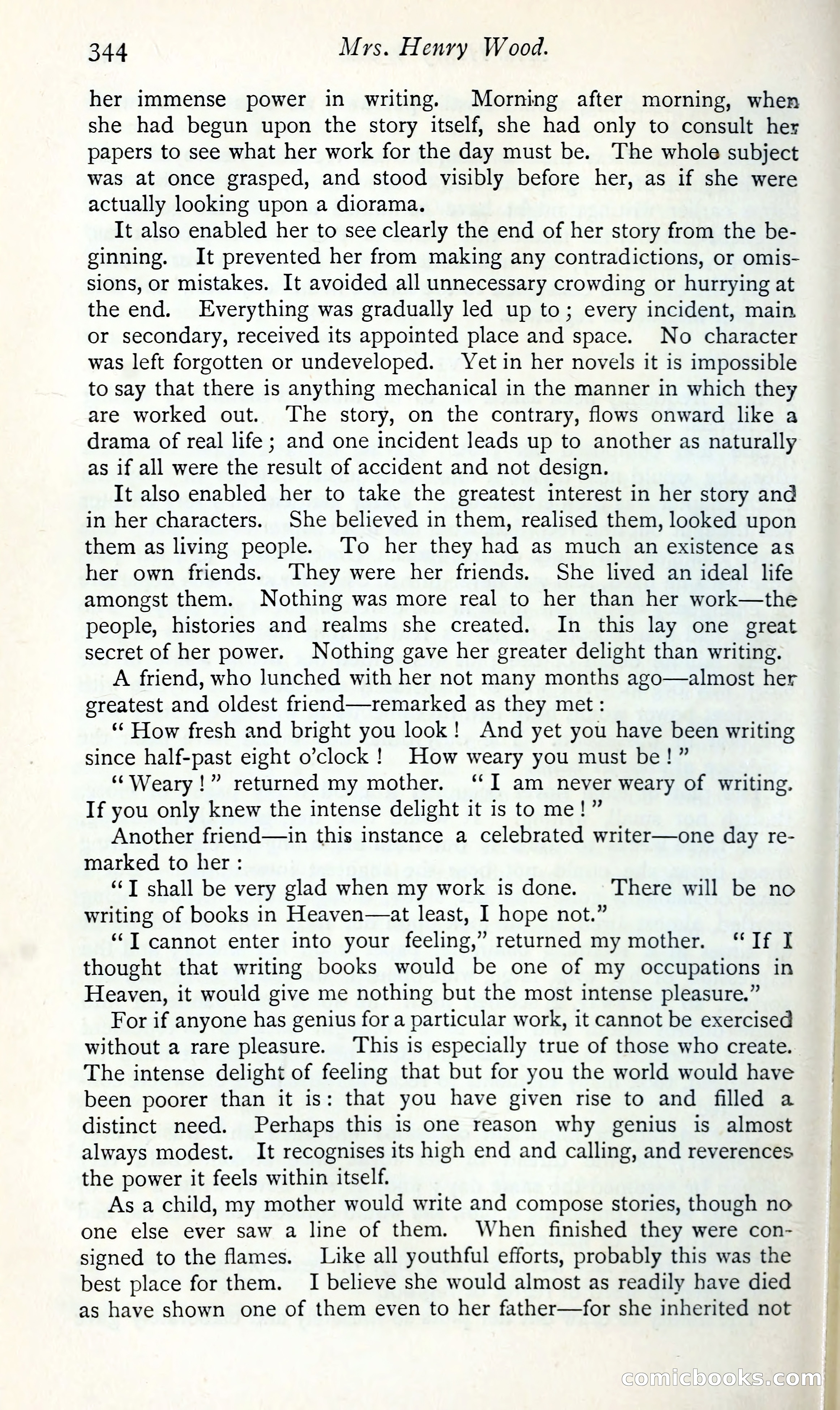 The Argosy — page 367 of 399
