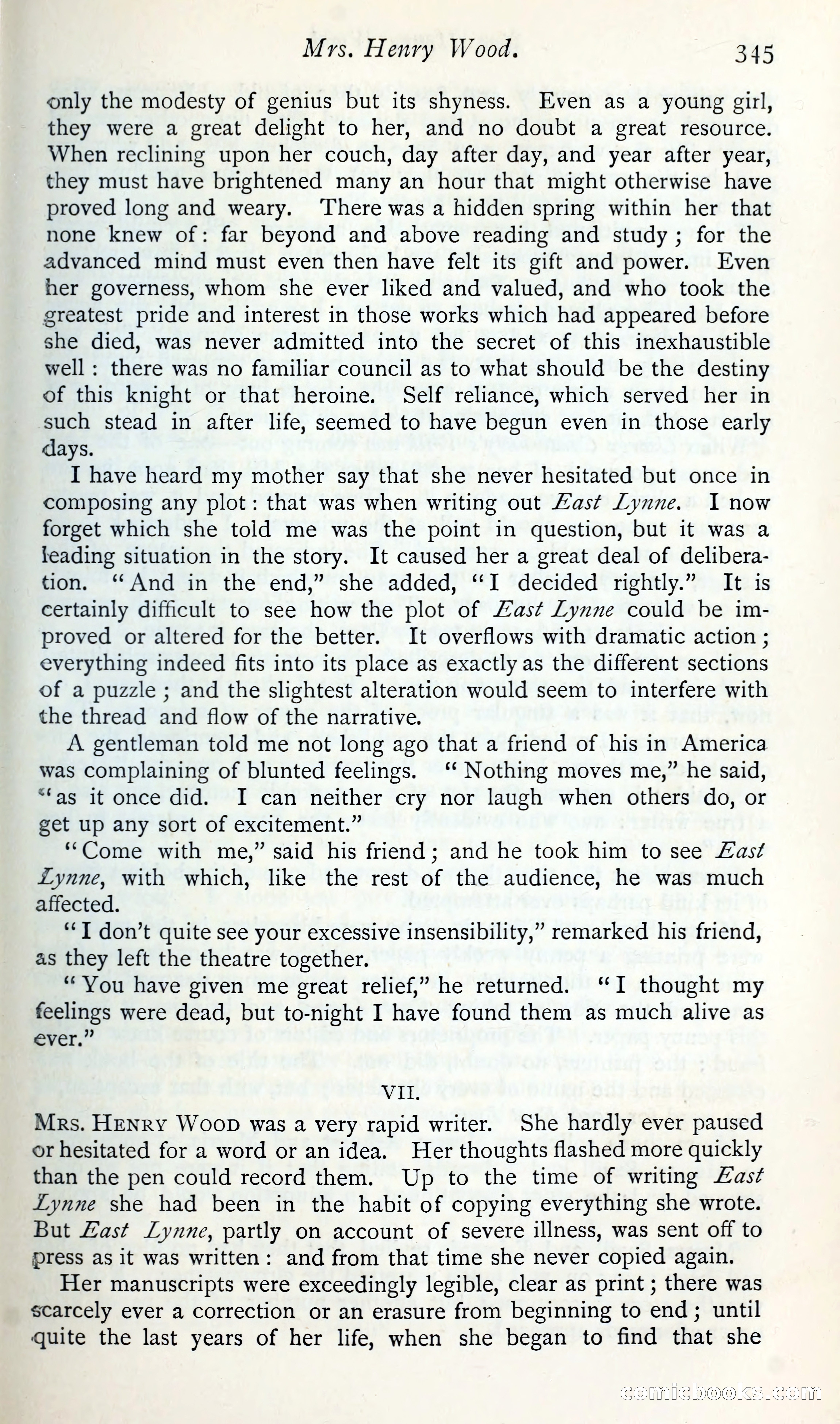 The Argosy — page 368 of 399