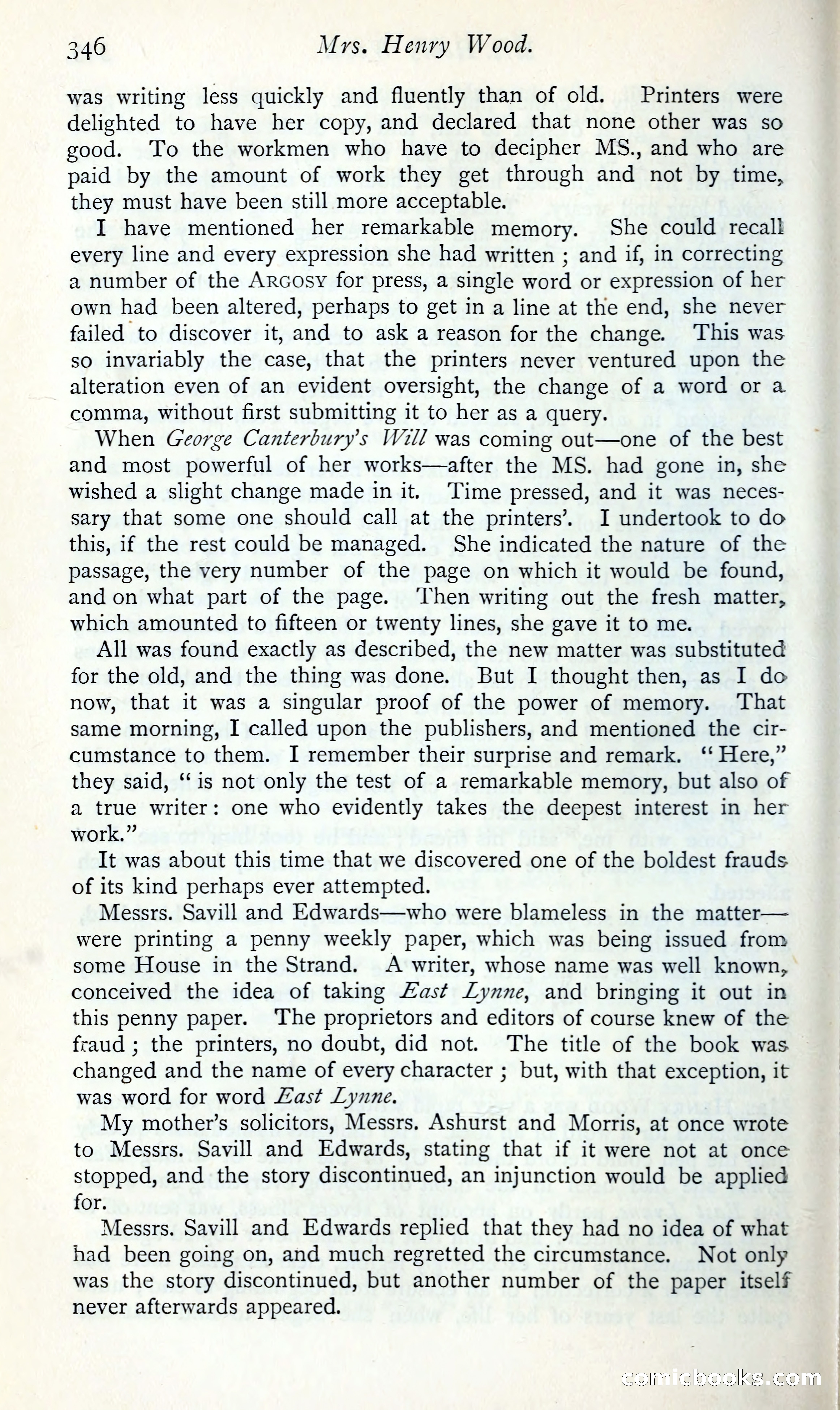 The Argosy — page 369 of 399