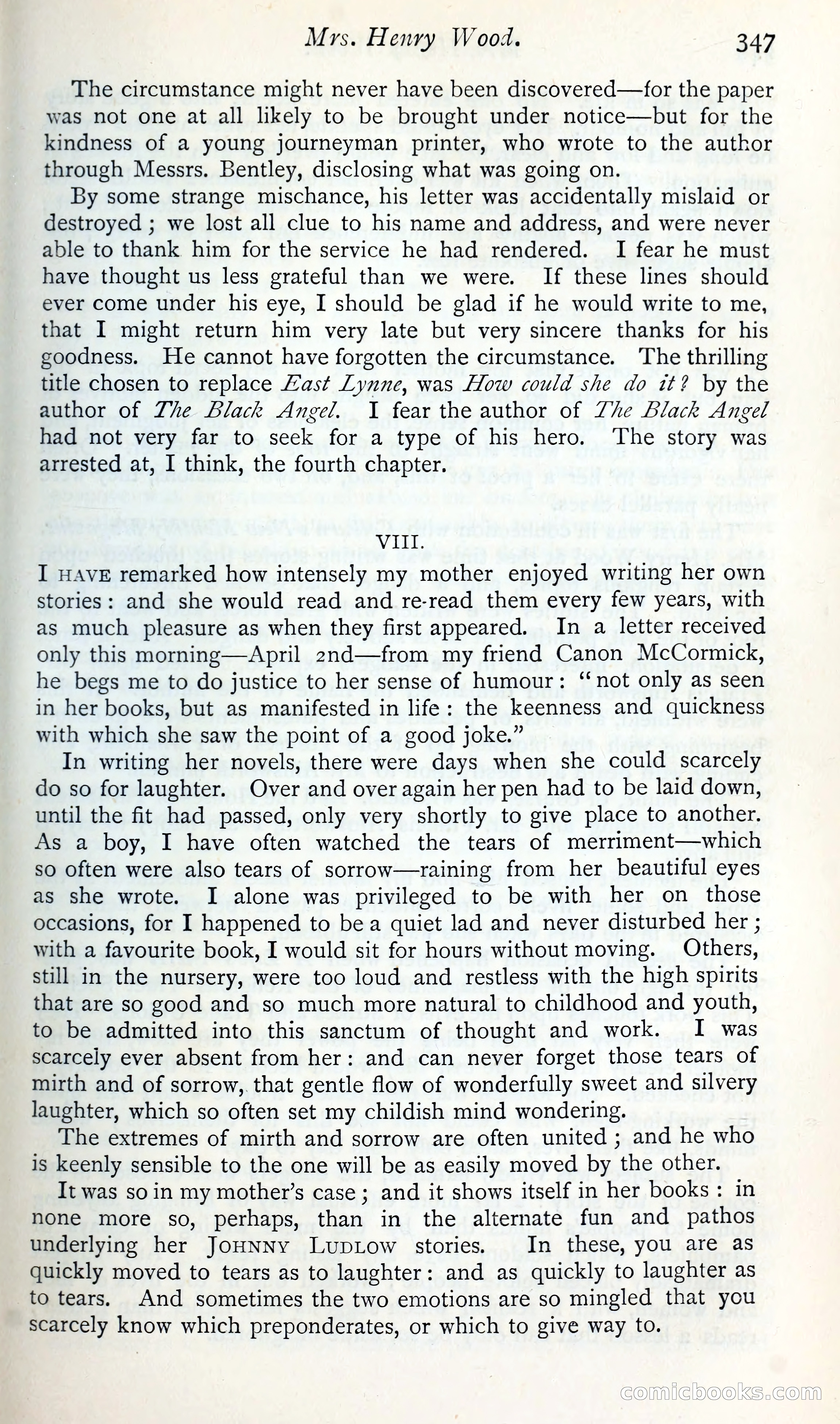 The Argosy — page 370 of 399