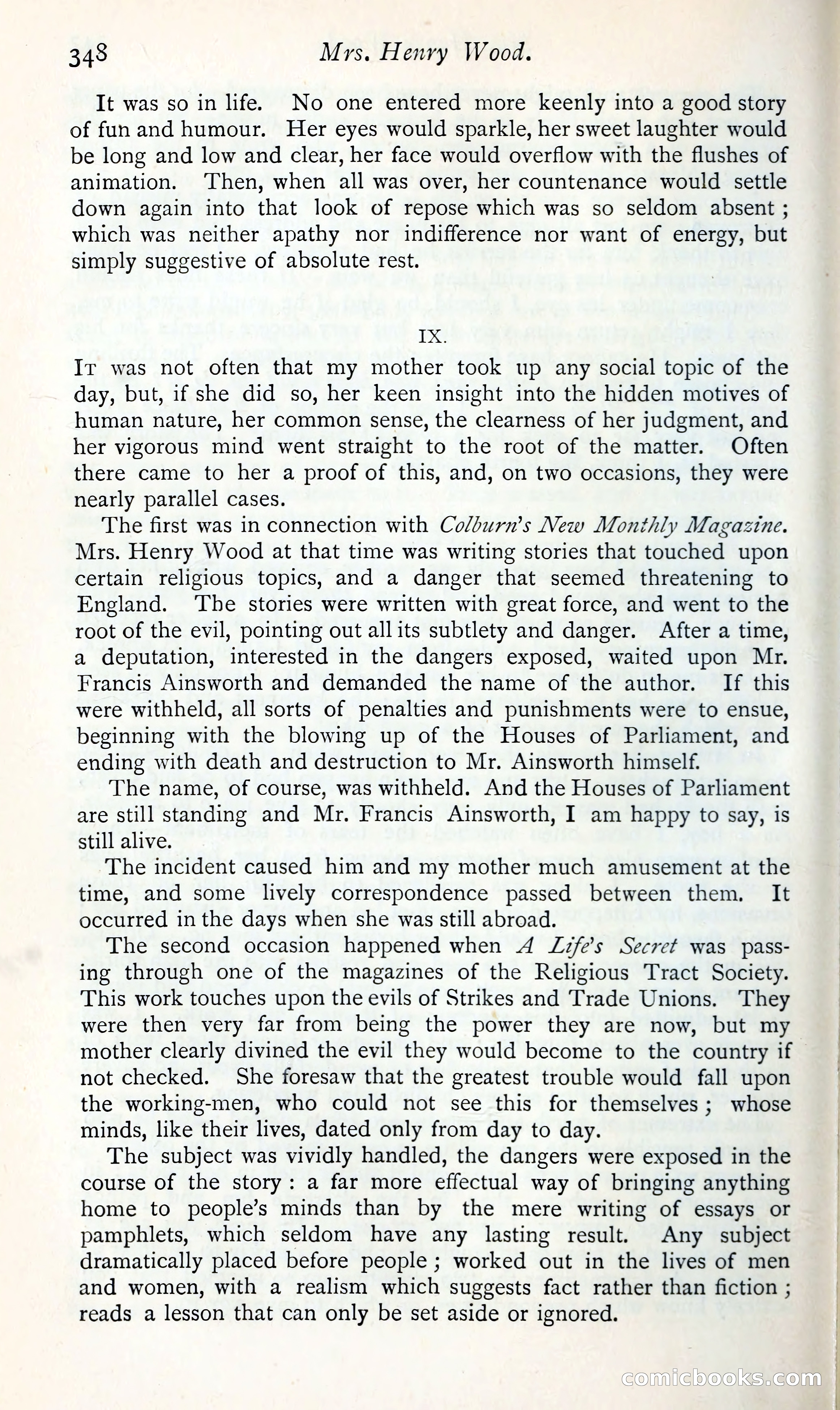 The Argosy — page 371 of 399