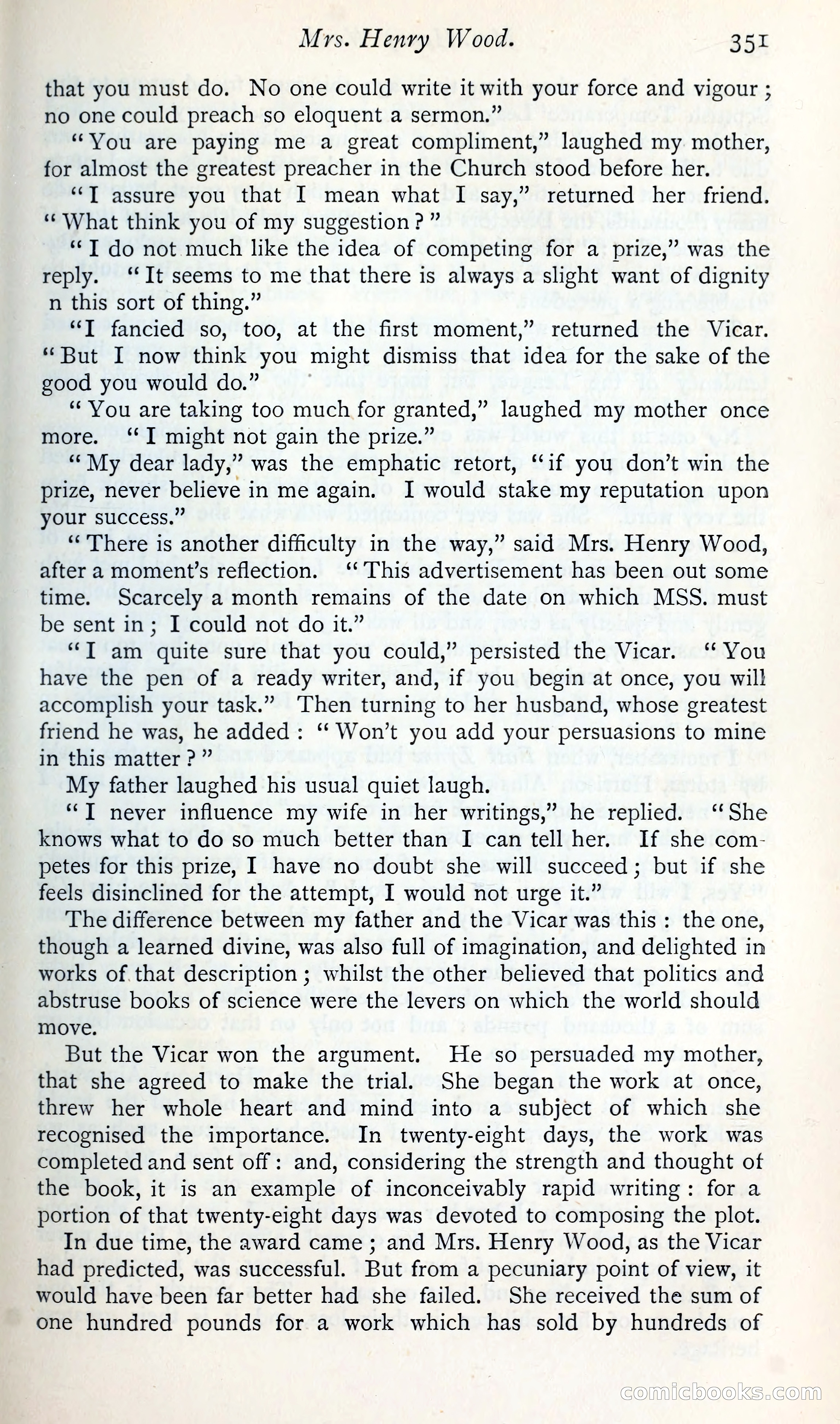 The Argosy — page 374 of 399