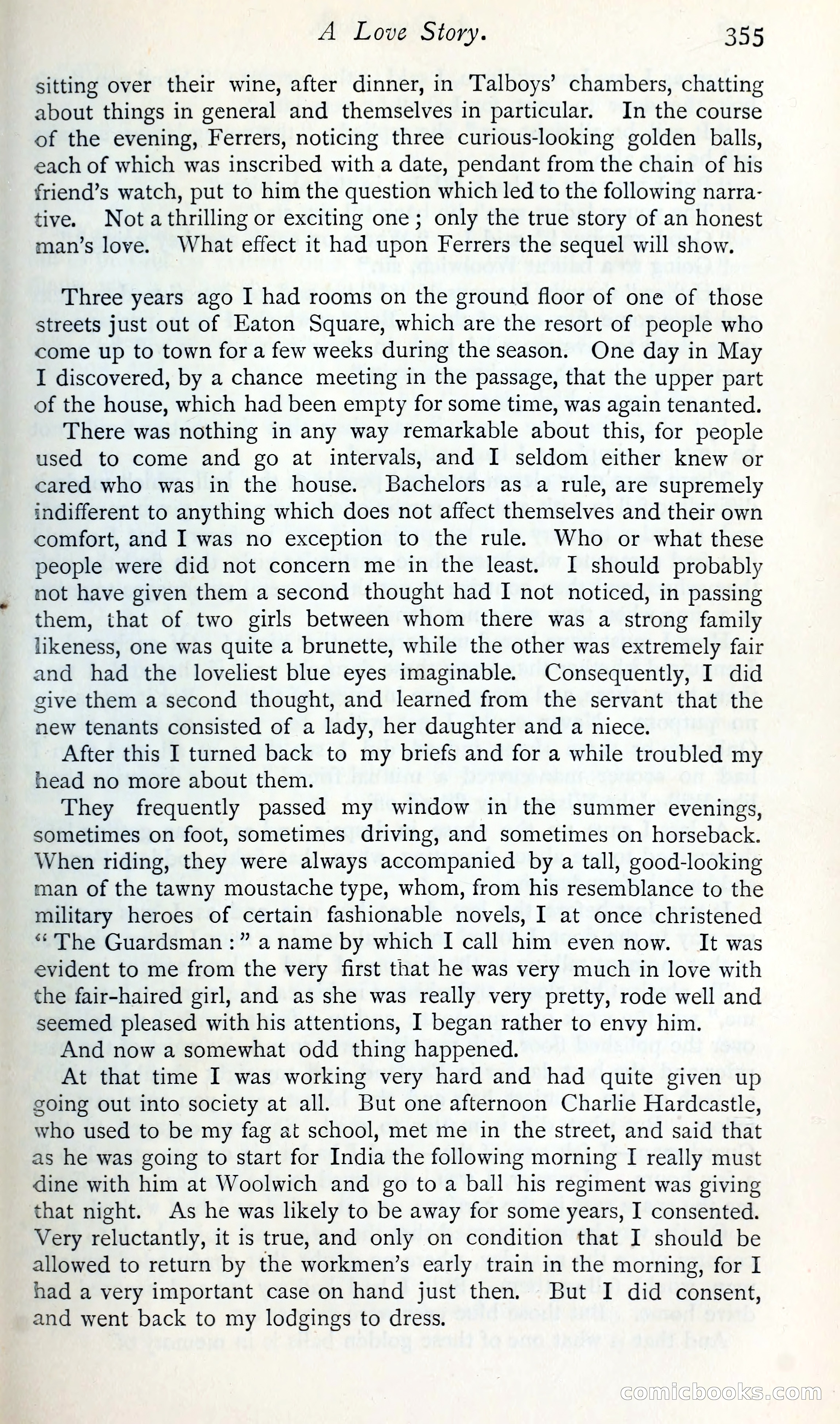 The Argosy — page 378 of 399