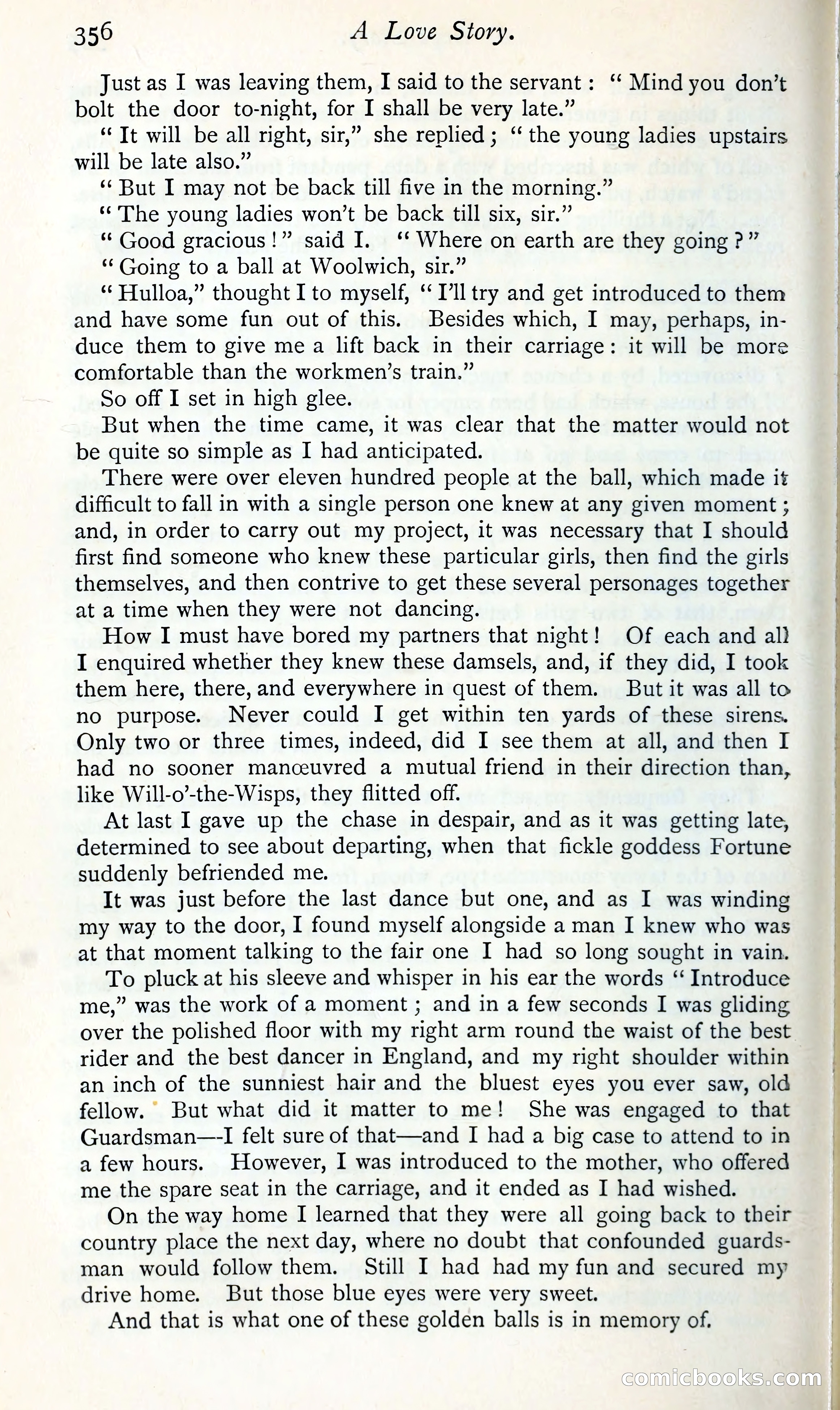 The Argosy — page 379 of 399