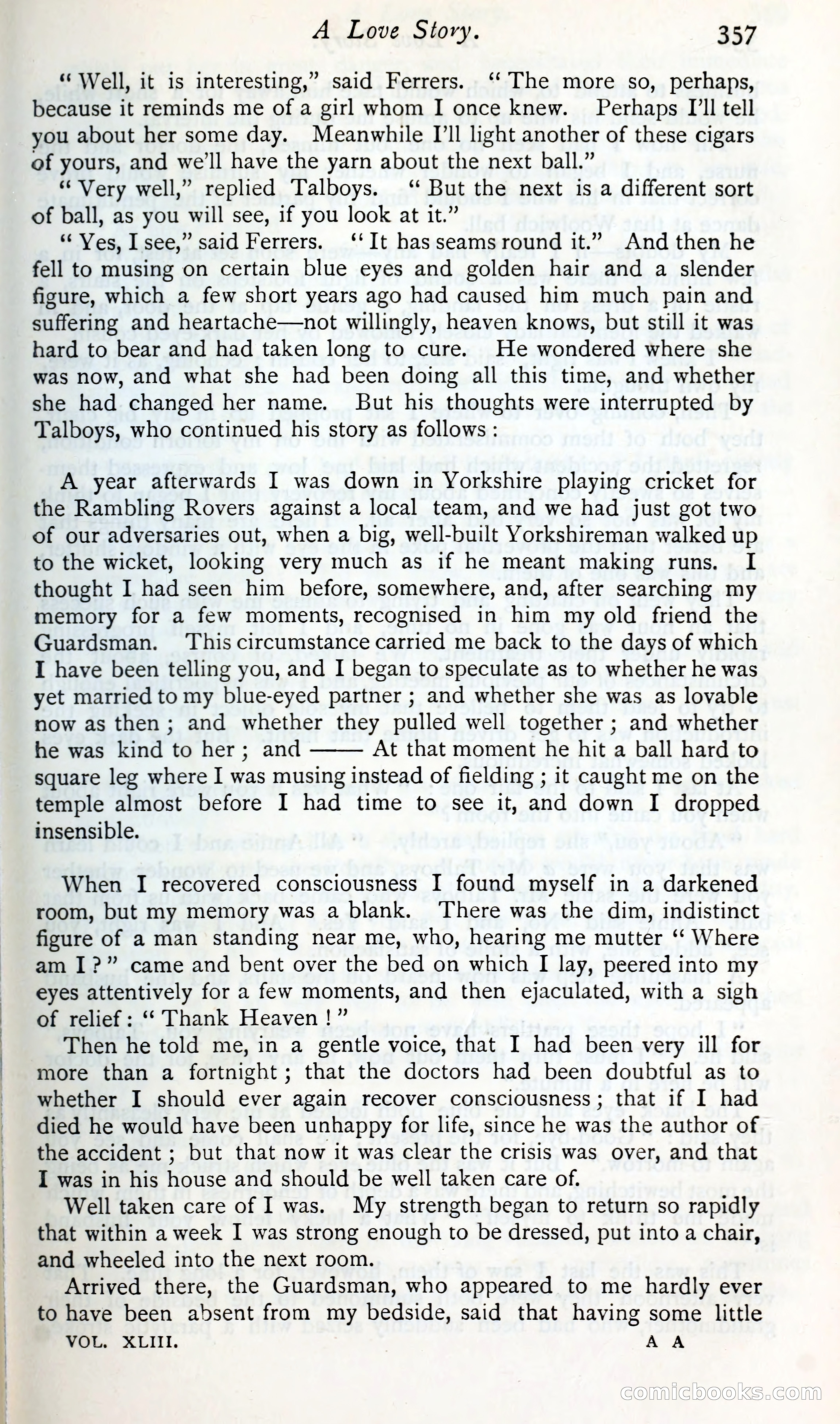The Argosy — page 380 of 399