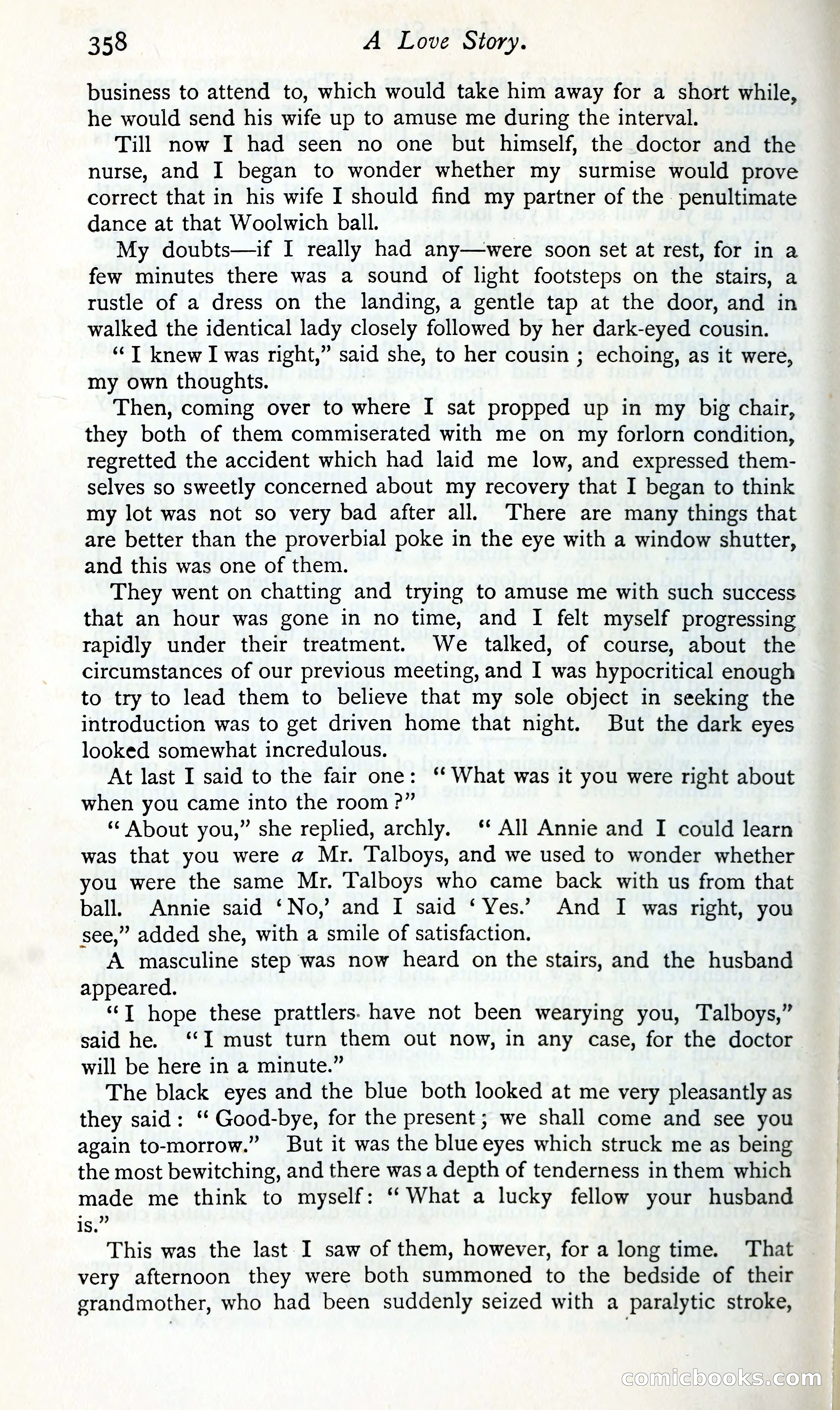 The Argosy — page 381 of 399