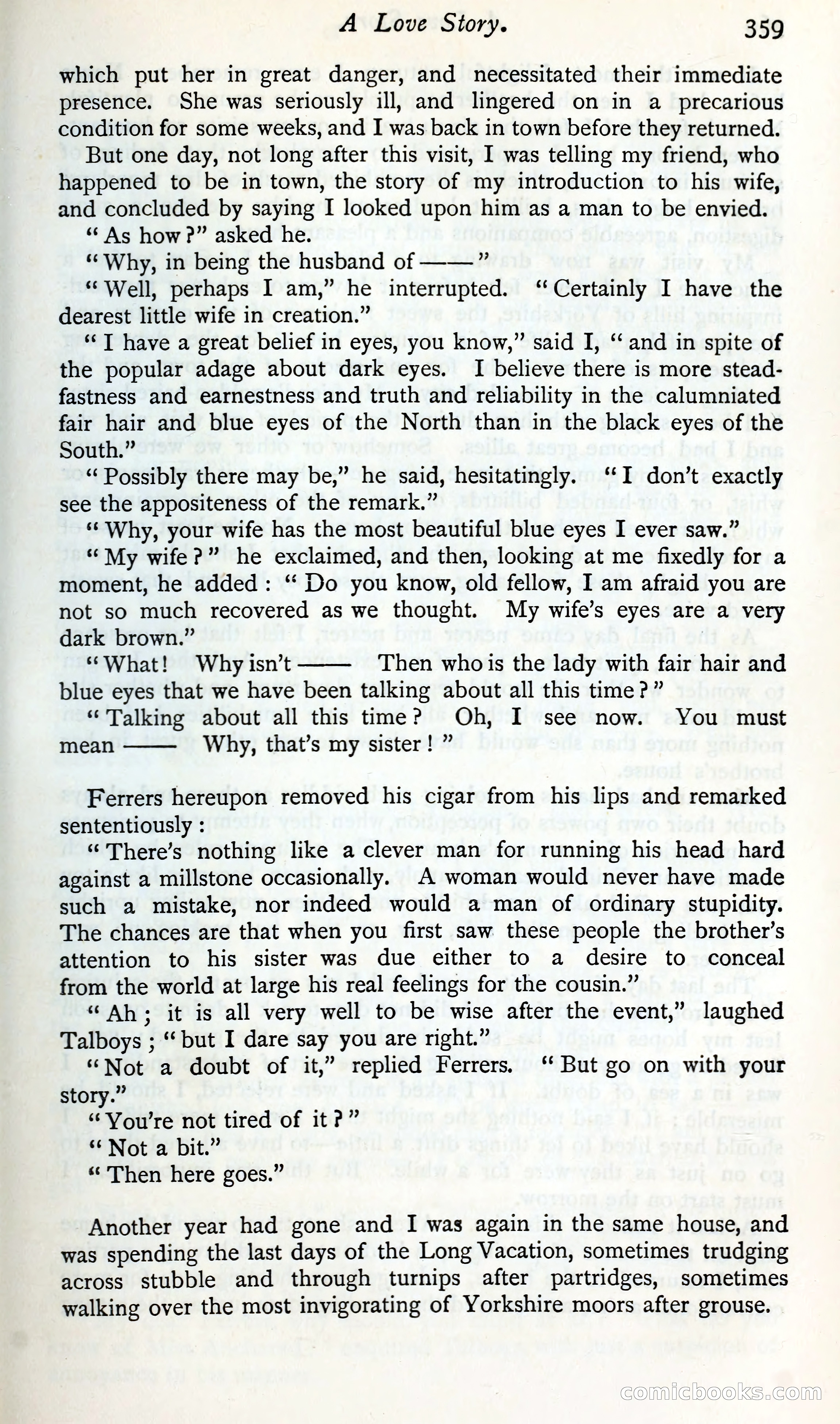 The Argosy — page 382 of 399