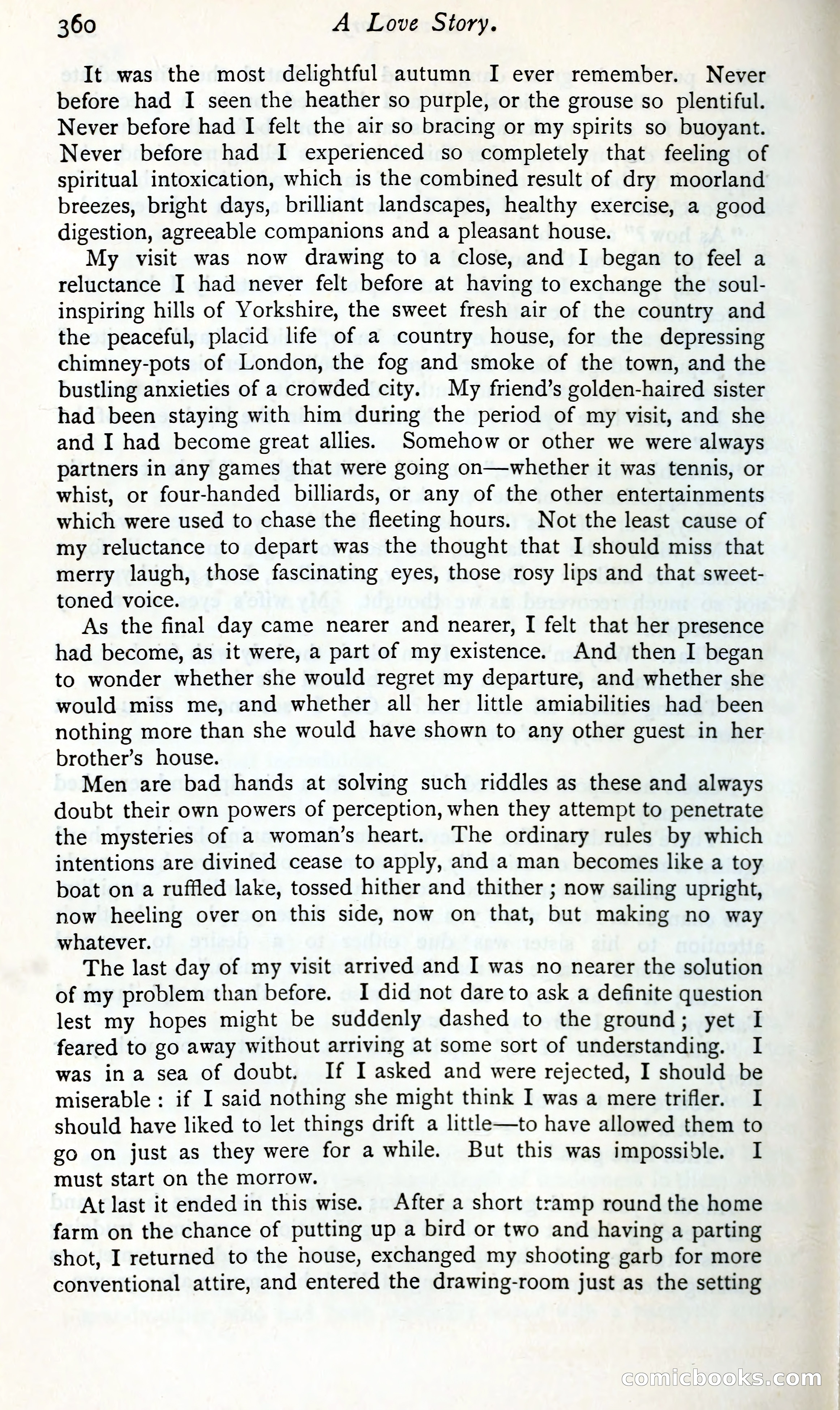 The Argosy — page 383 of 399