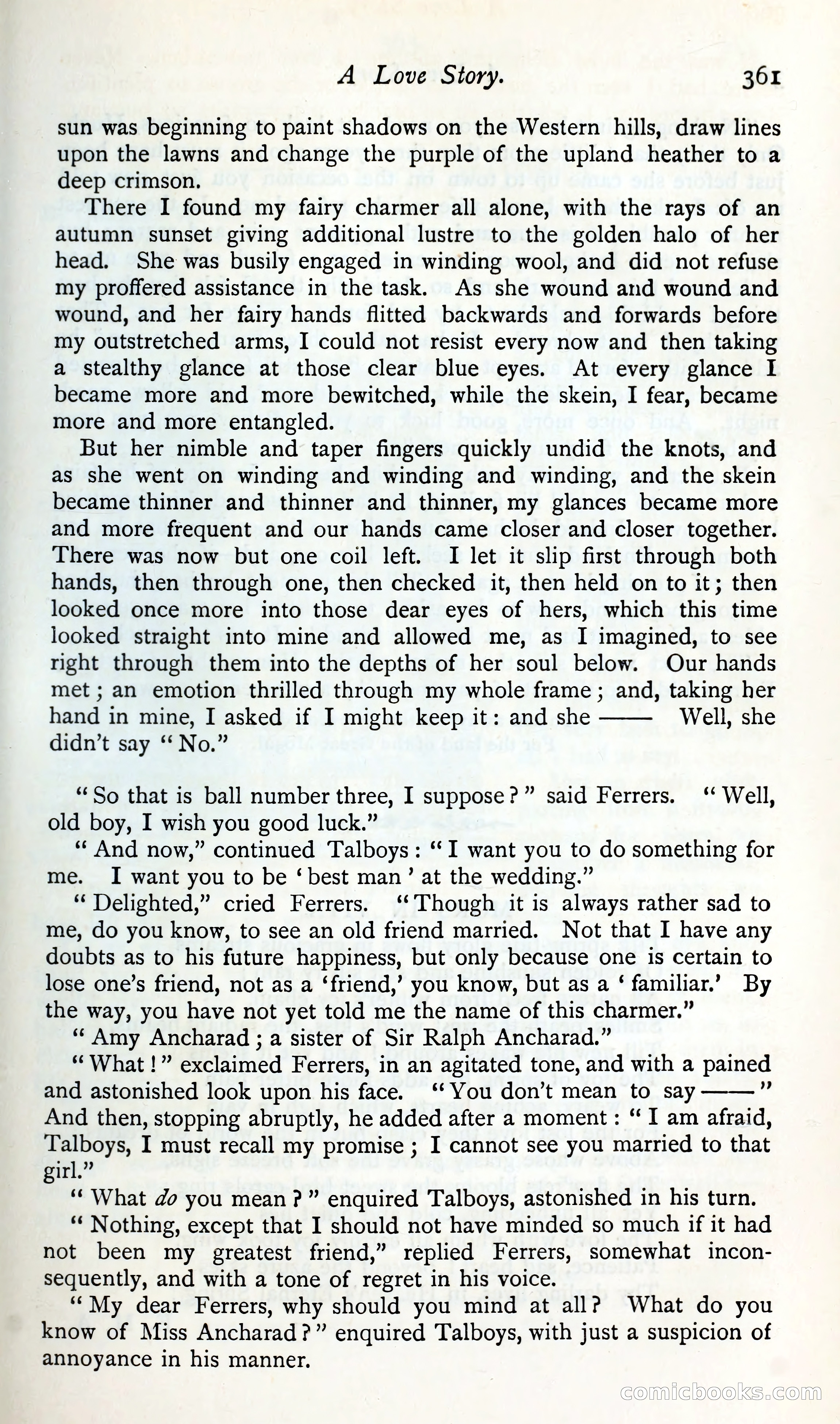 The Argosy — page 384 of 399