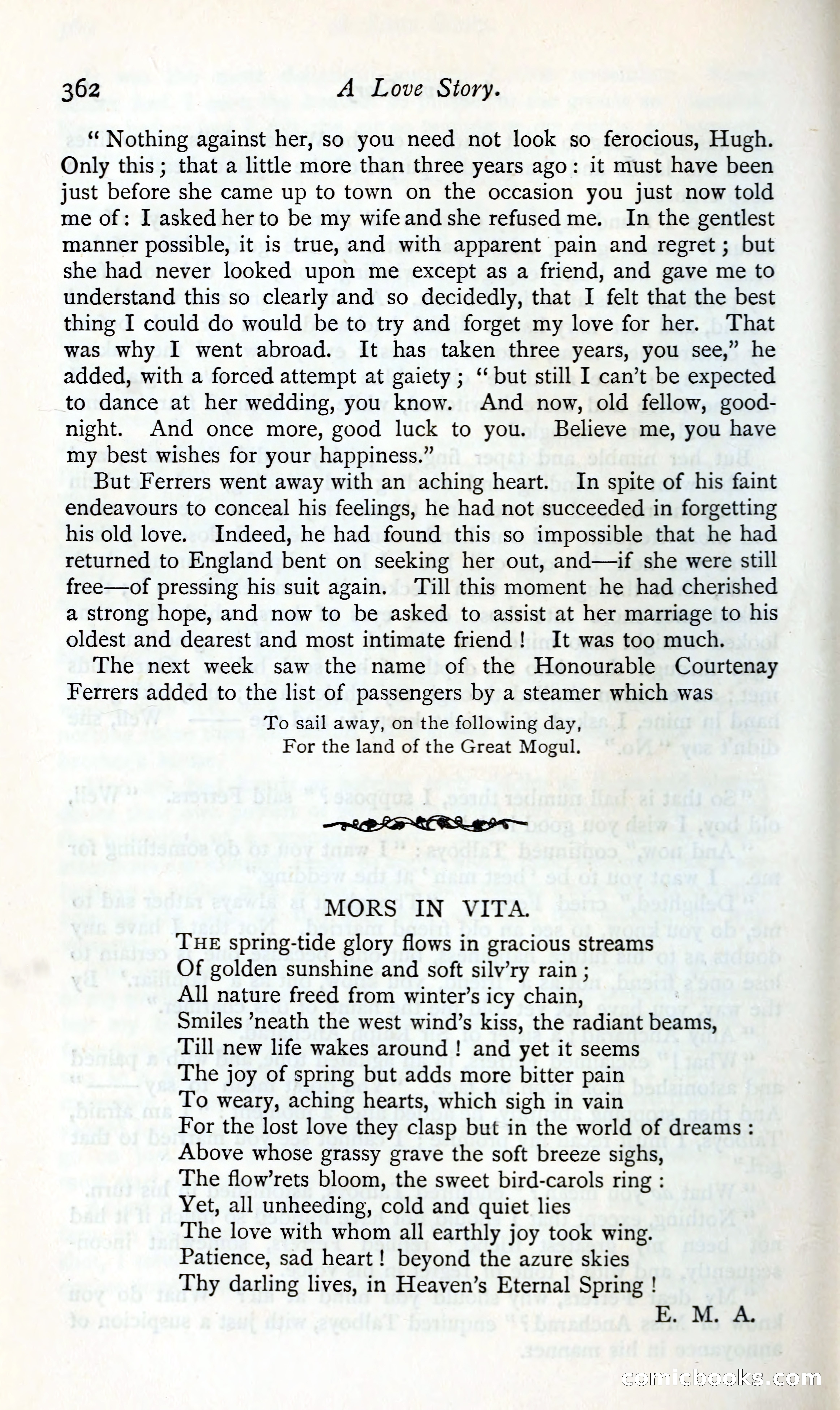 The Argosy — page 385 of 399