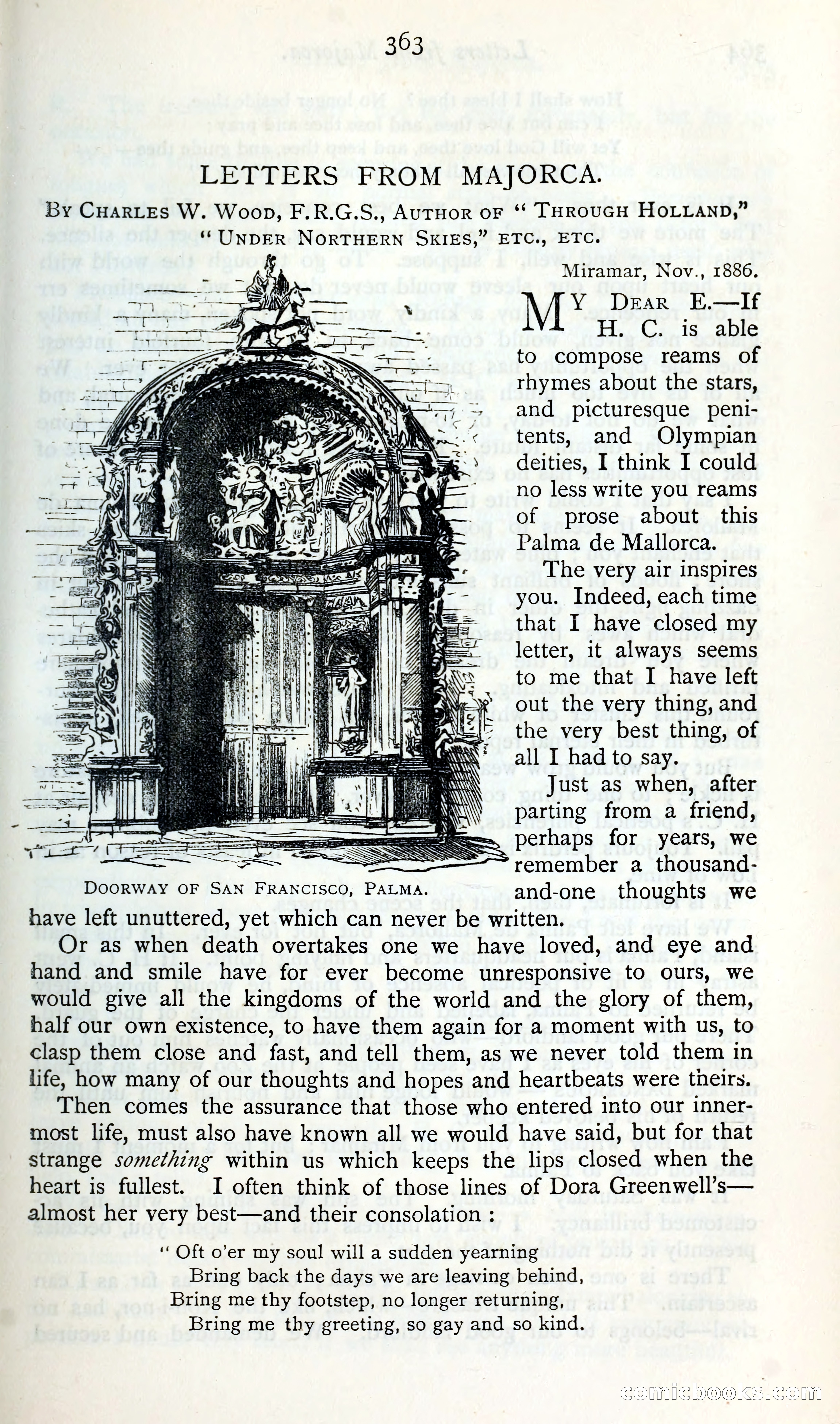 The Argosy — page 386 of 399