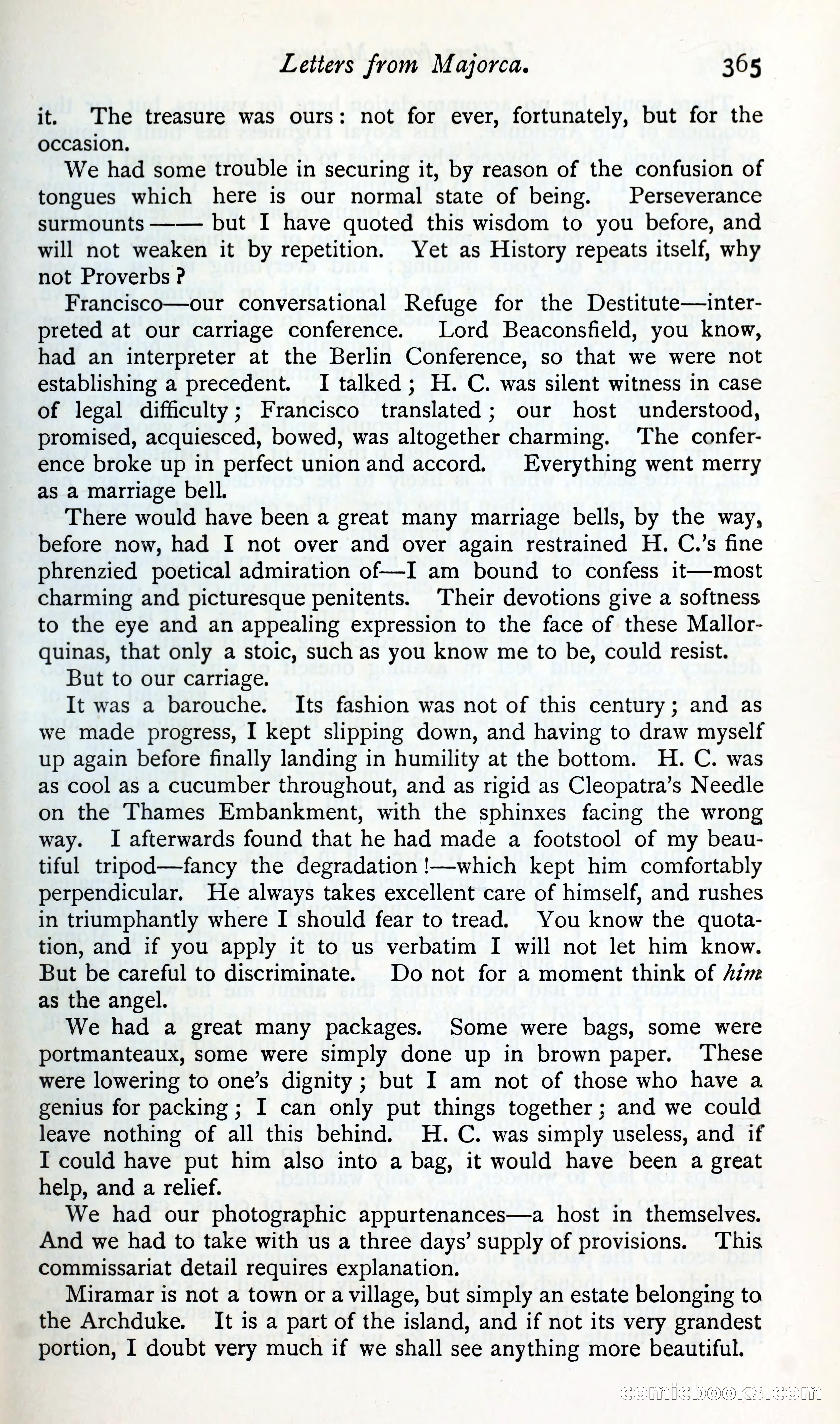 The Argosy — page 388 of 399
