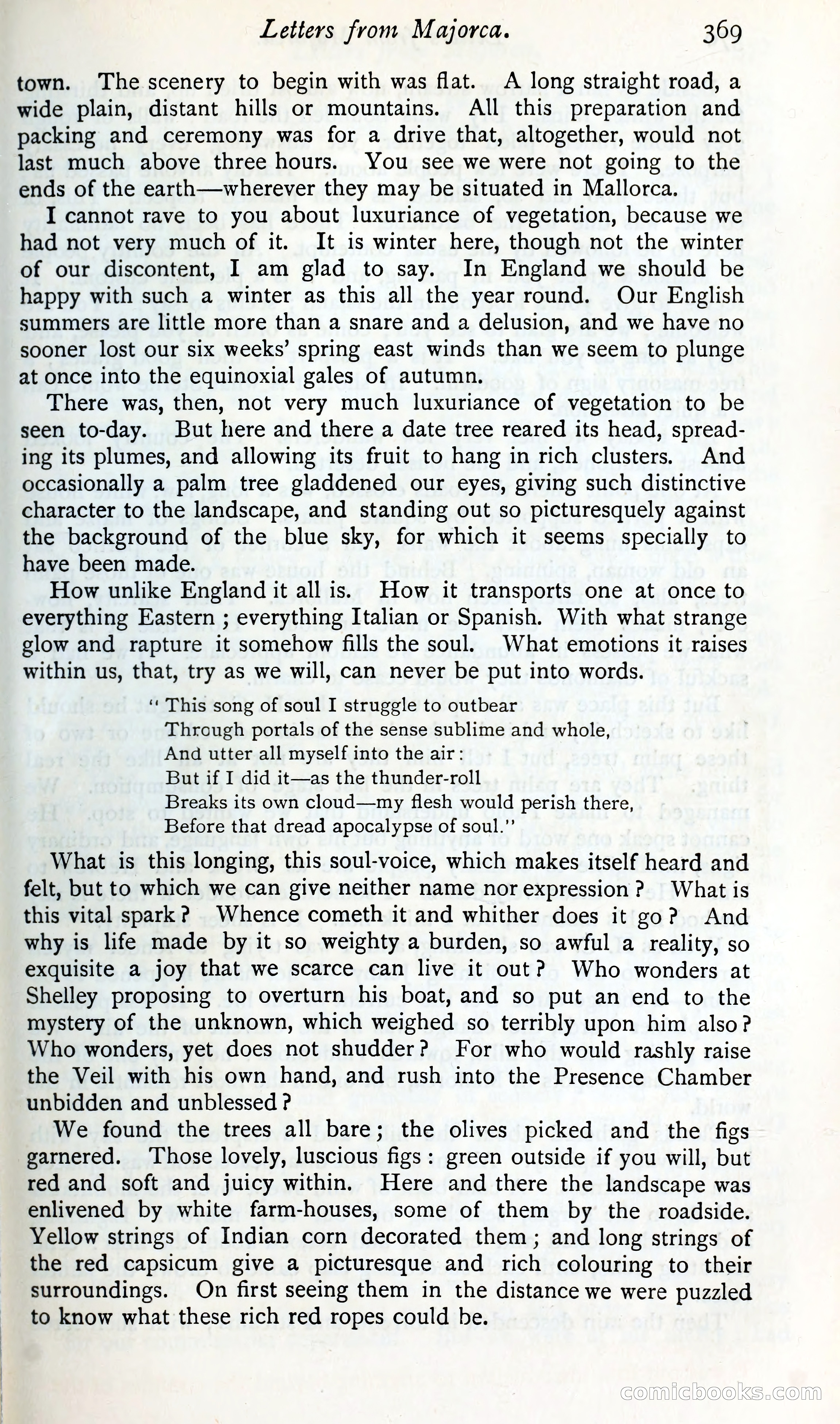 The Argosy — page 392 of 399