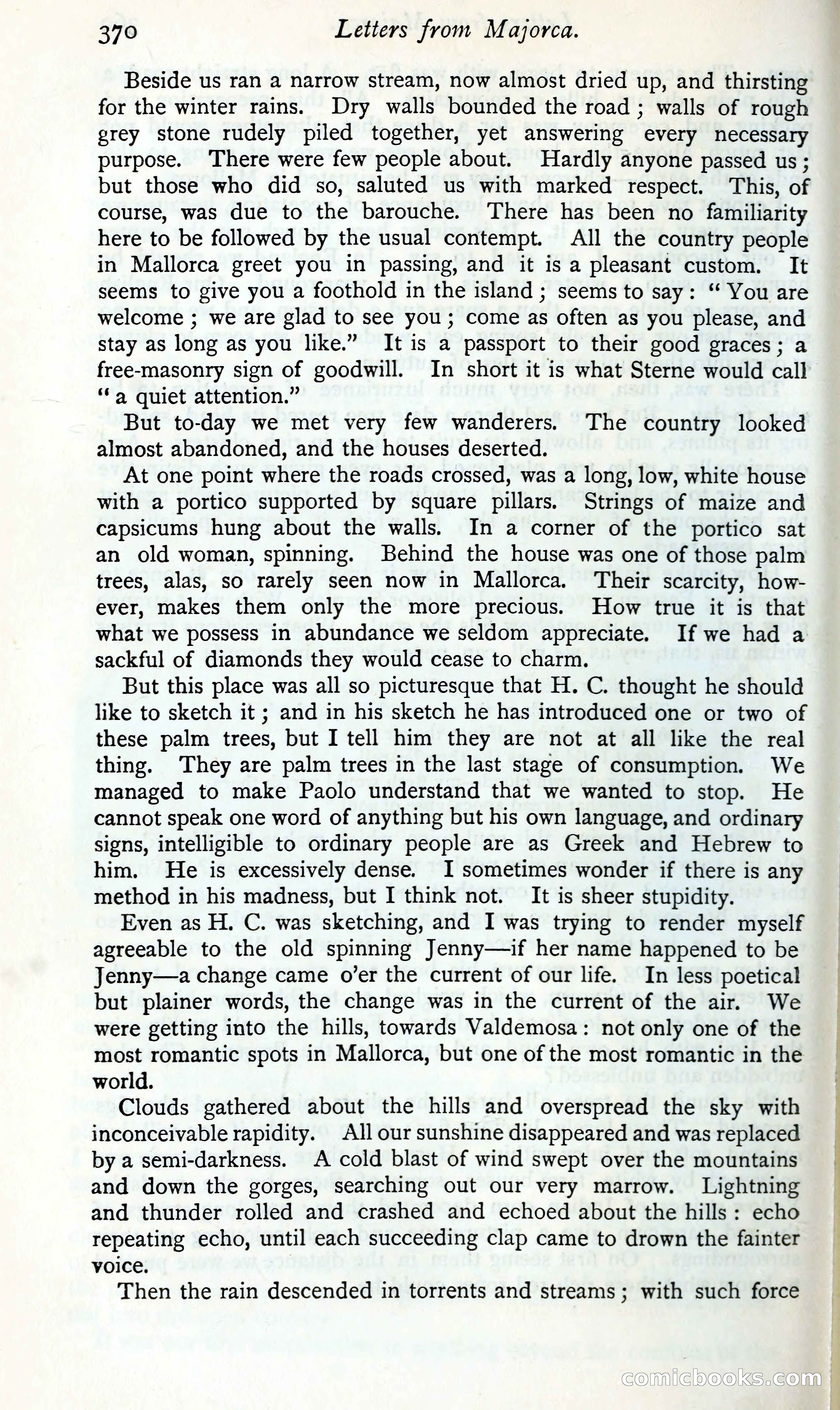 The Argosy — page 393 of 399