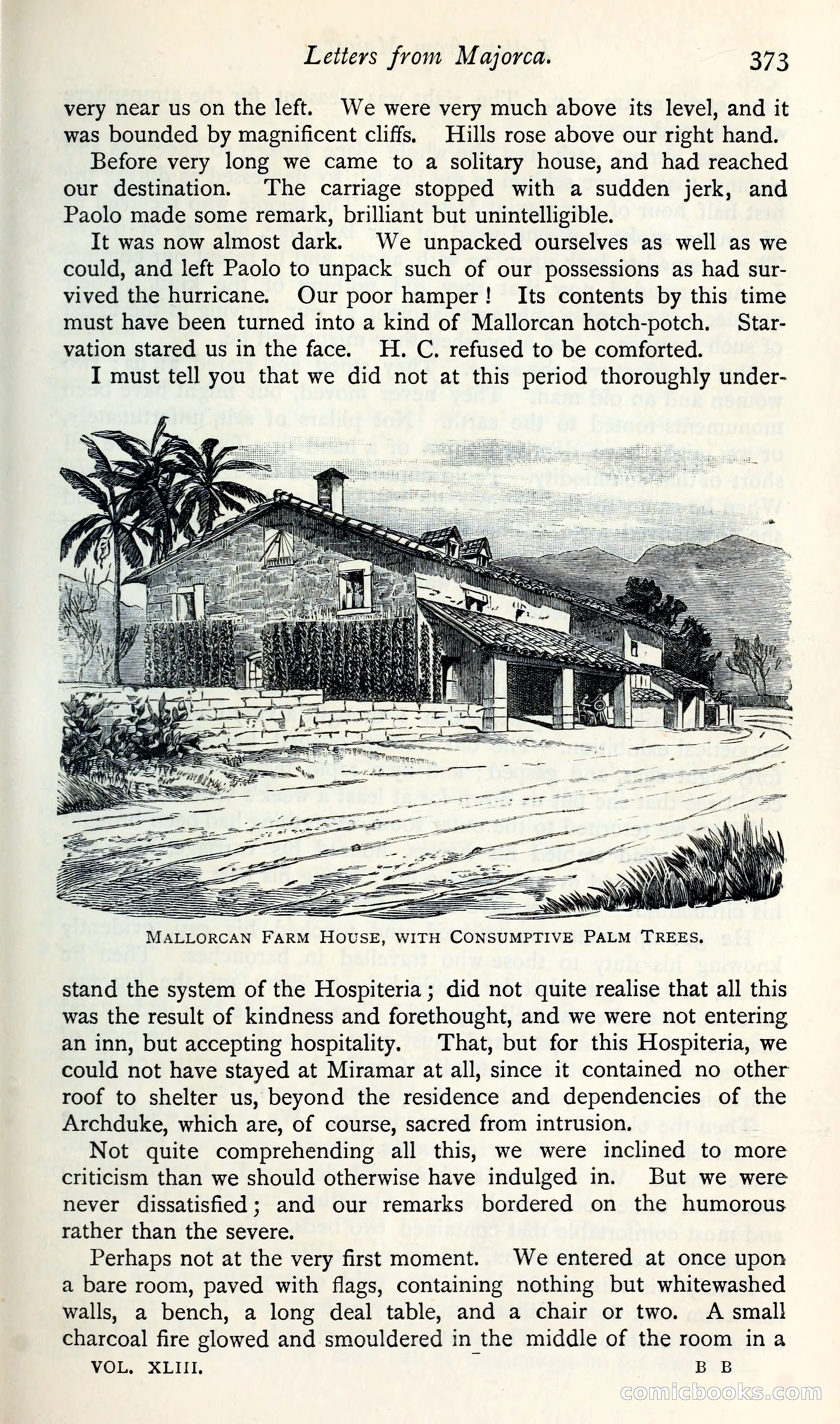 The Argosy — page 396 of 399