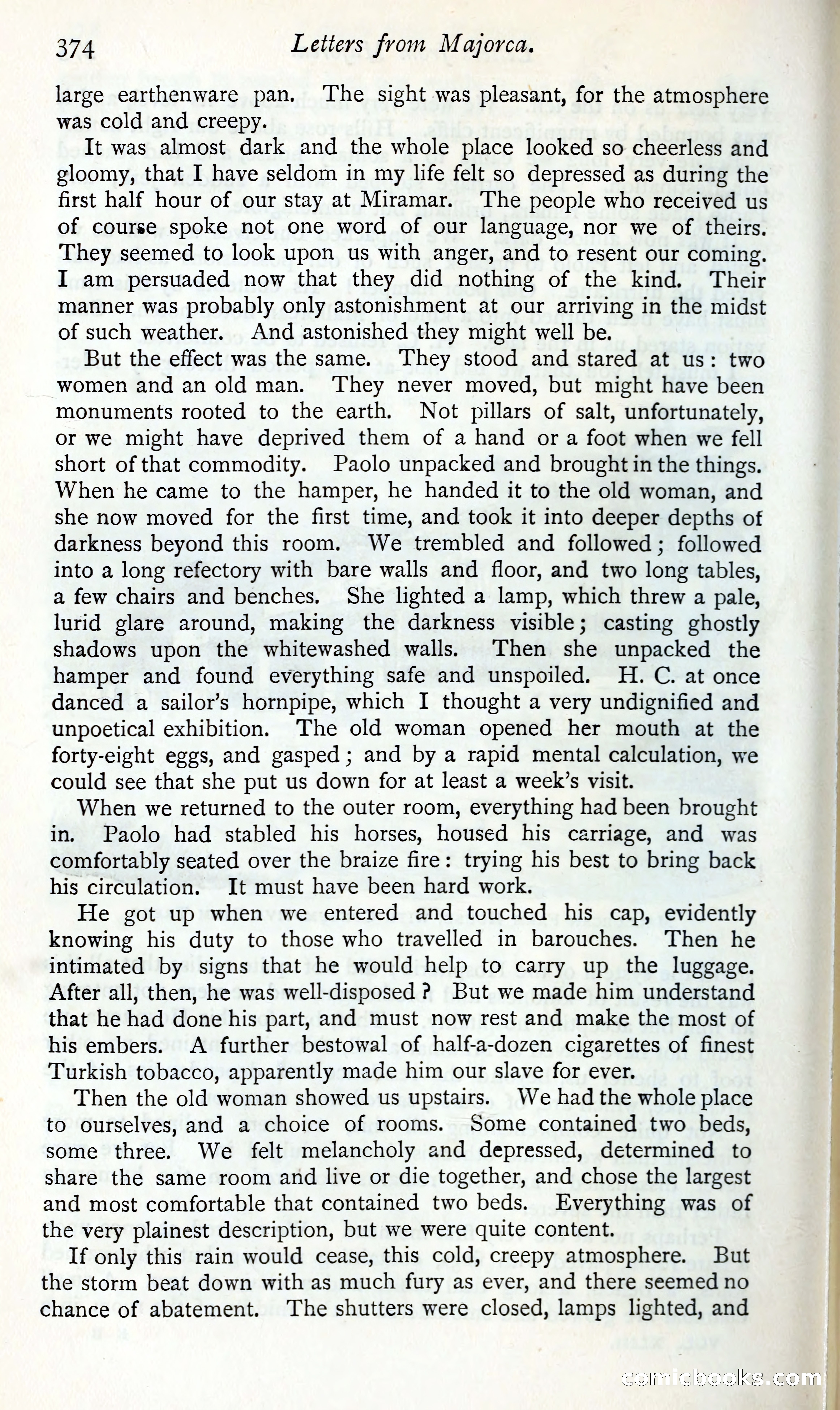The Argosy — page 397 of 399