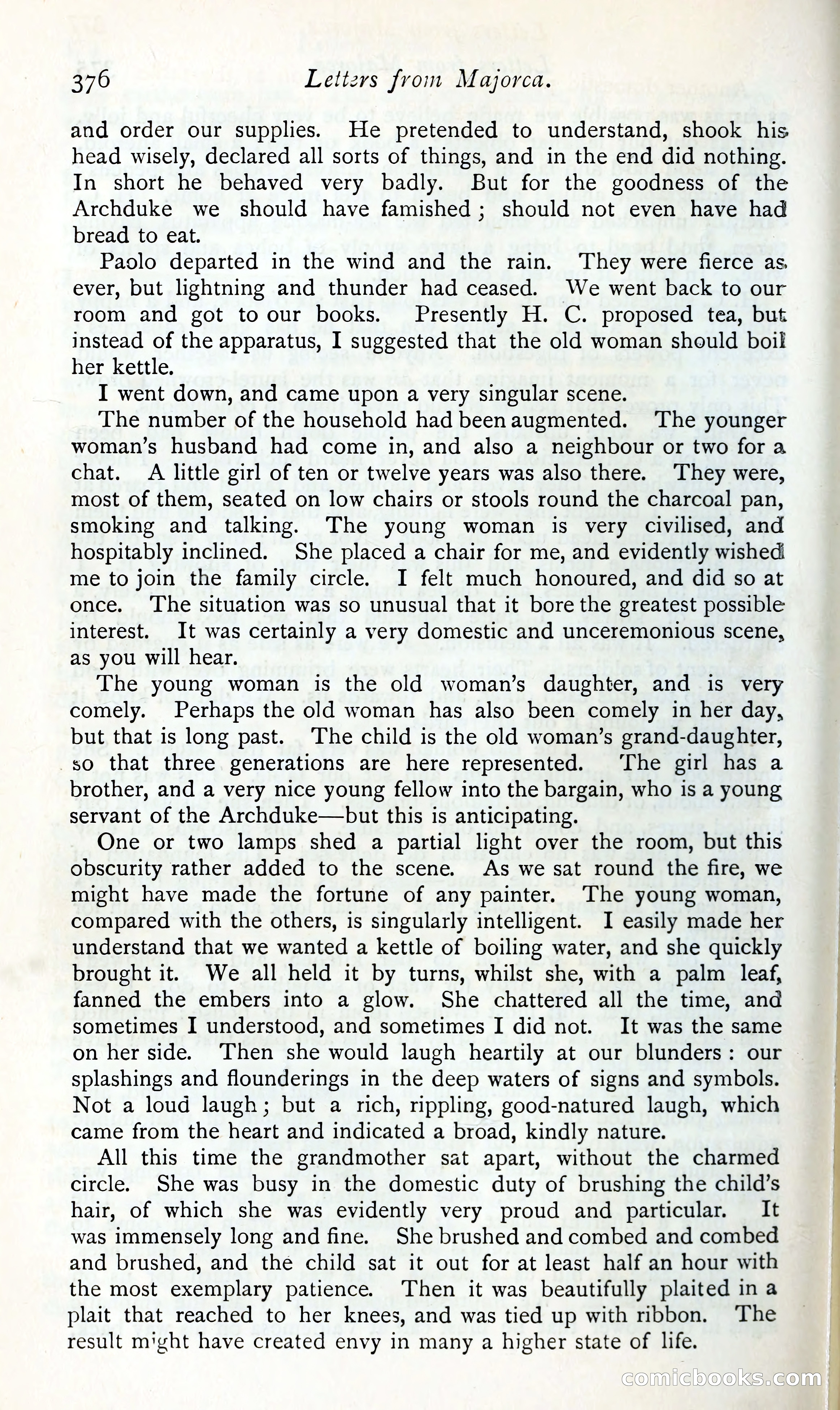 The Argosy — page 399 of 399